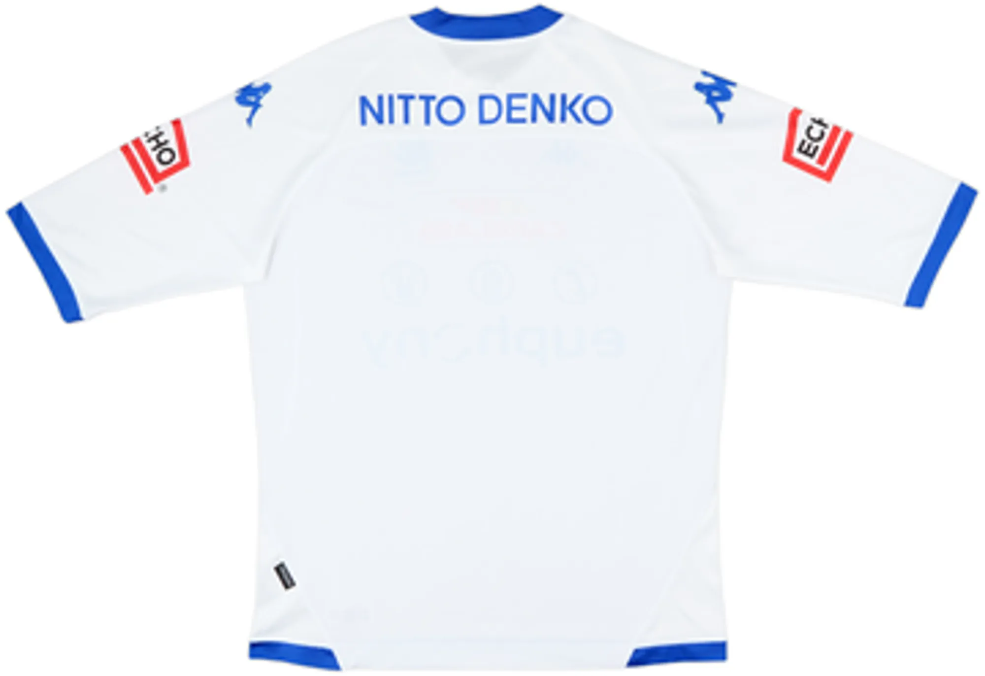 2005-06 KRC Genk Away Shirt - 8/10 - (3XL)