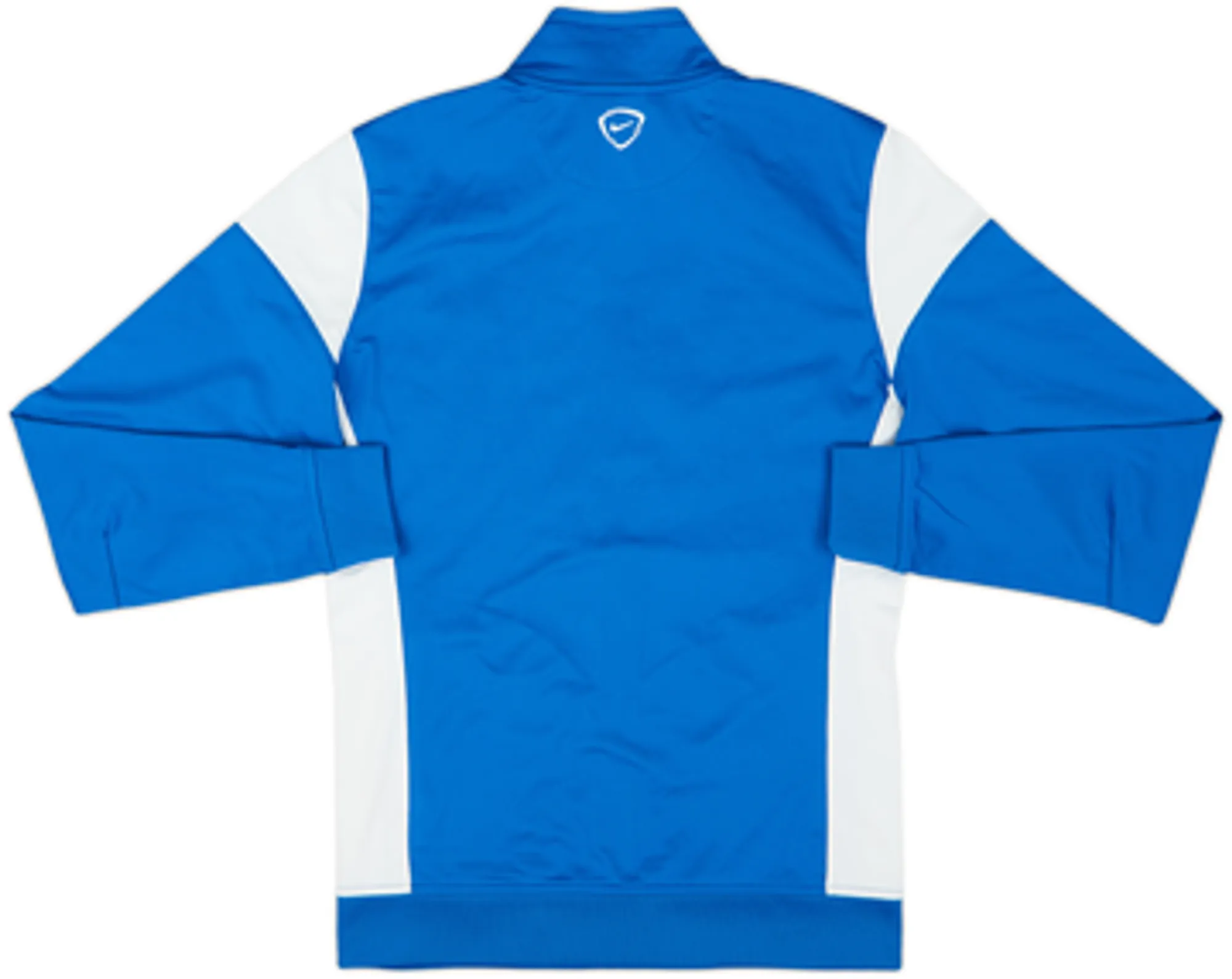 2016-17 Genk Nike Track Jacket - 10/10 - (M)