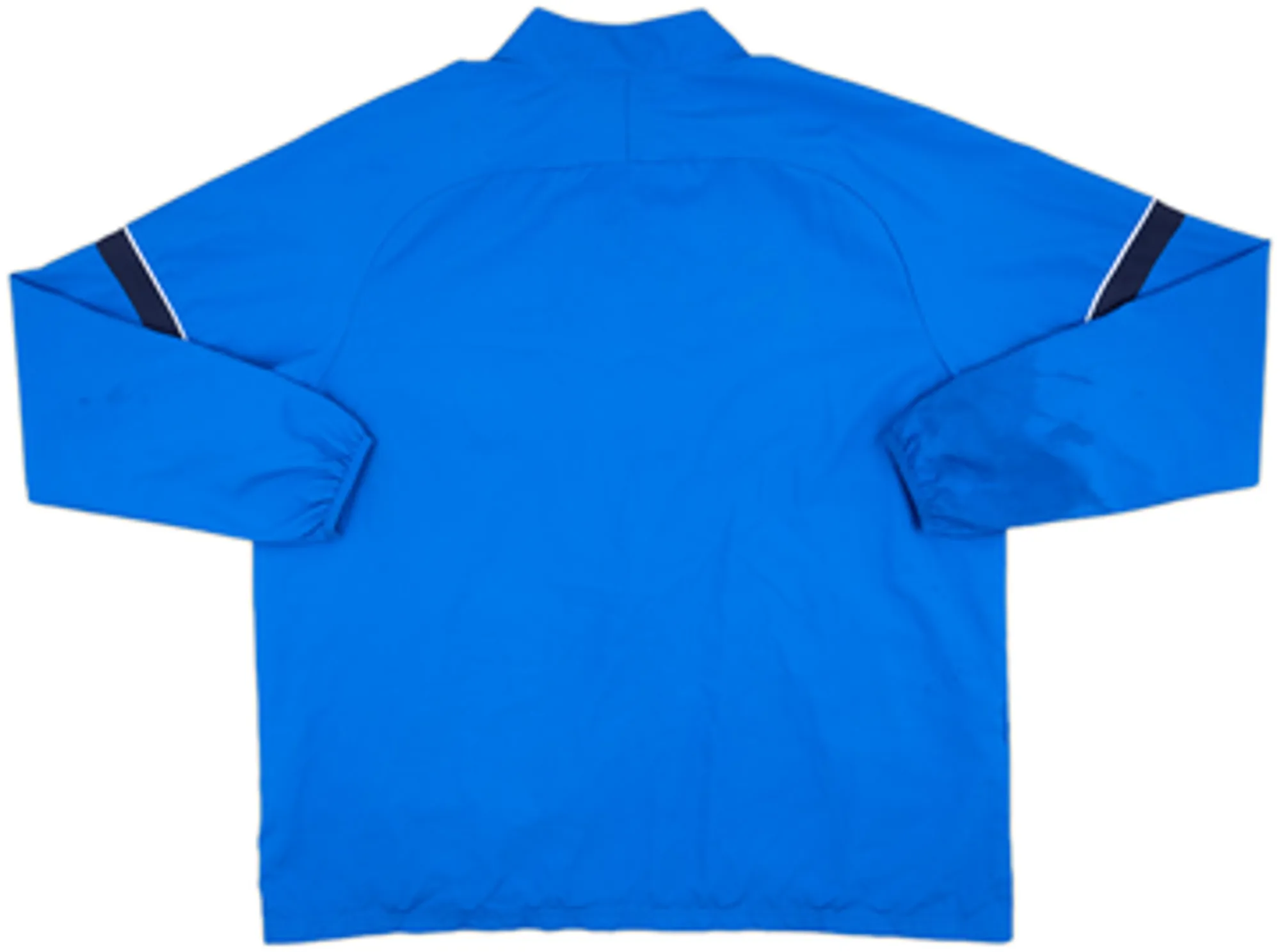 2021-22 Genk Nike Track Jacket - 8/10 - (XXL)