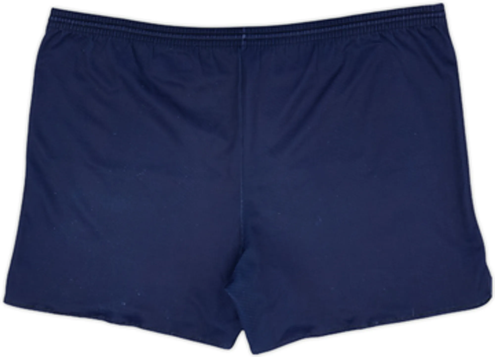 1996-97 Genoa Home Shorts - 6/10 - (XXL)