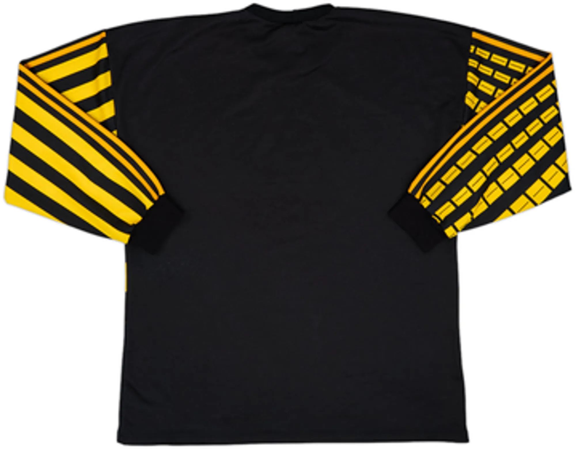 1990-93 adidas GK Shirt (West Germany) - 9/10 - (XL)