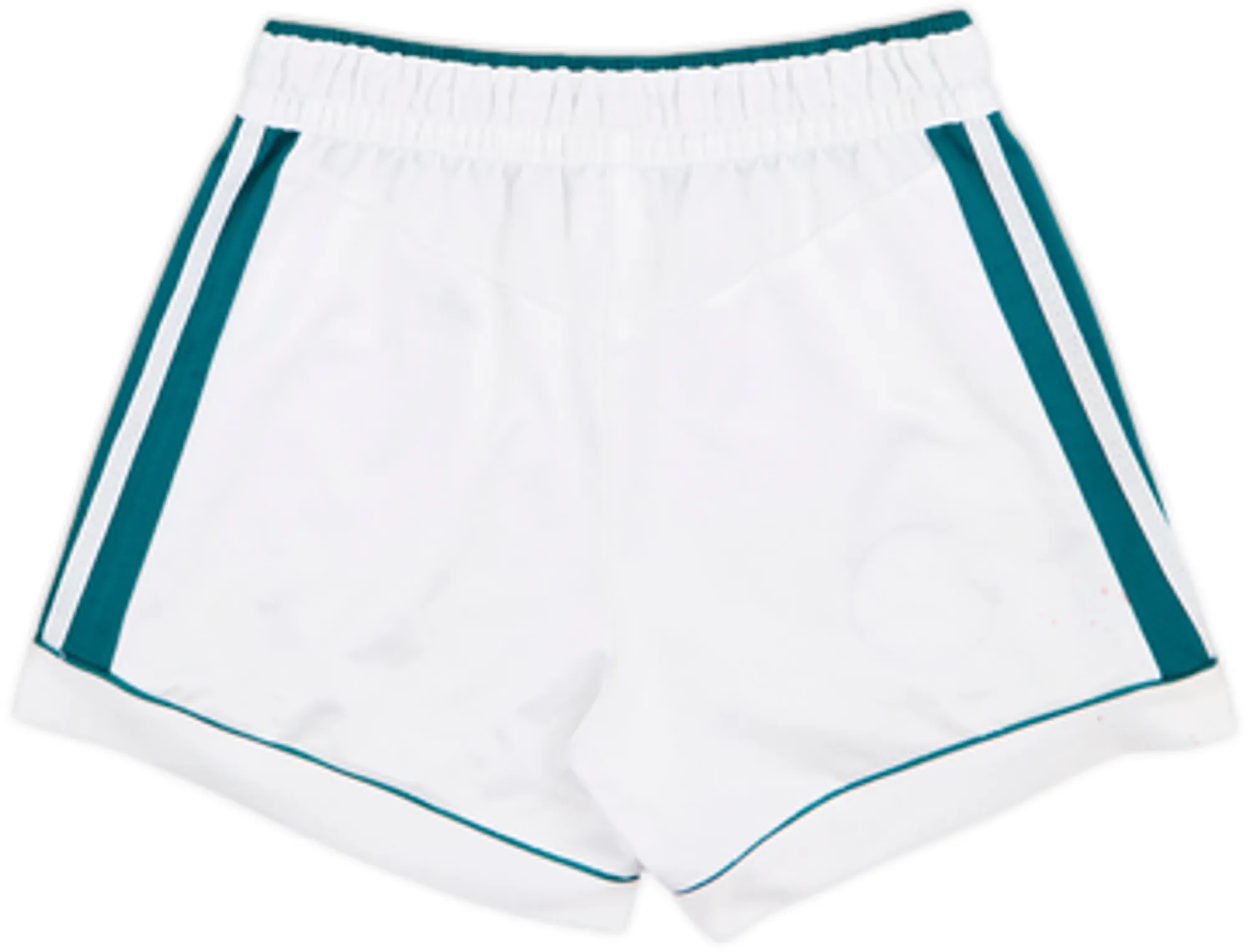 1998-00 Germany Away Shorts - 7/10 - (XL.Boys)