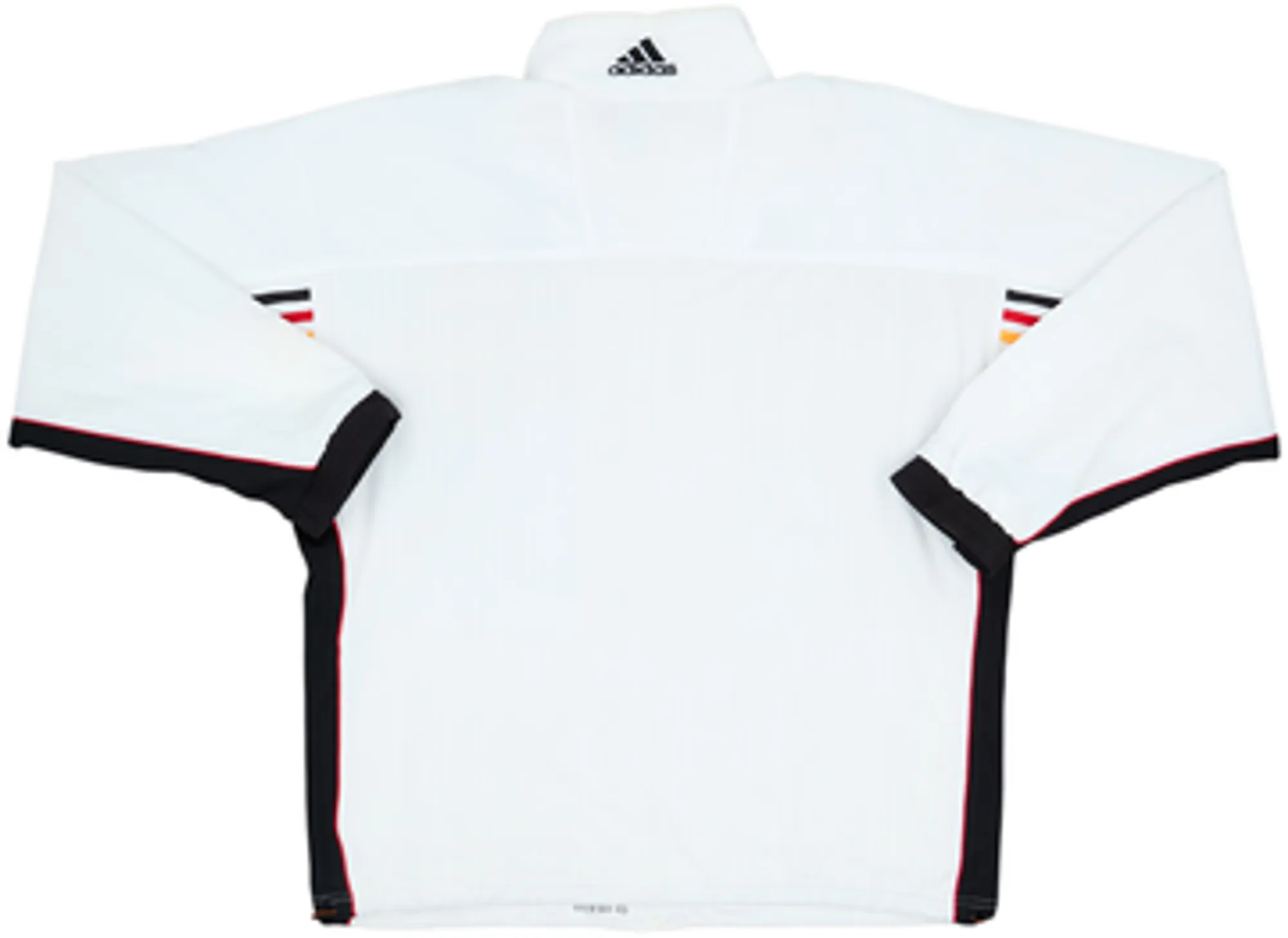 1998-00 Germany adidas Track Jacket - 7/10 - (M/L)