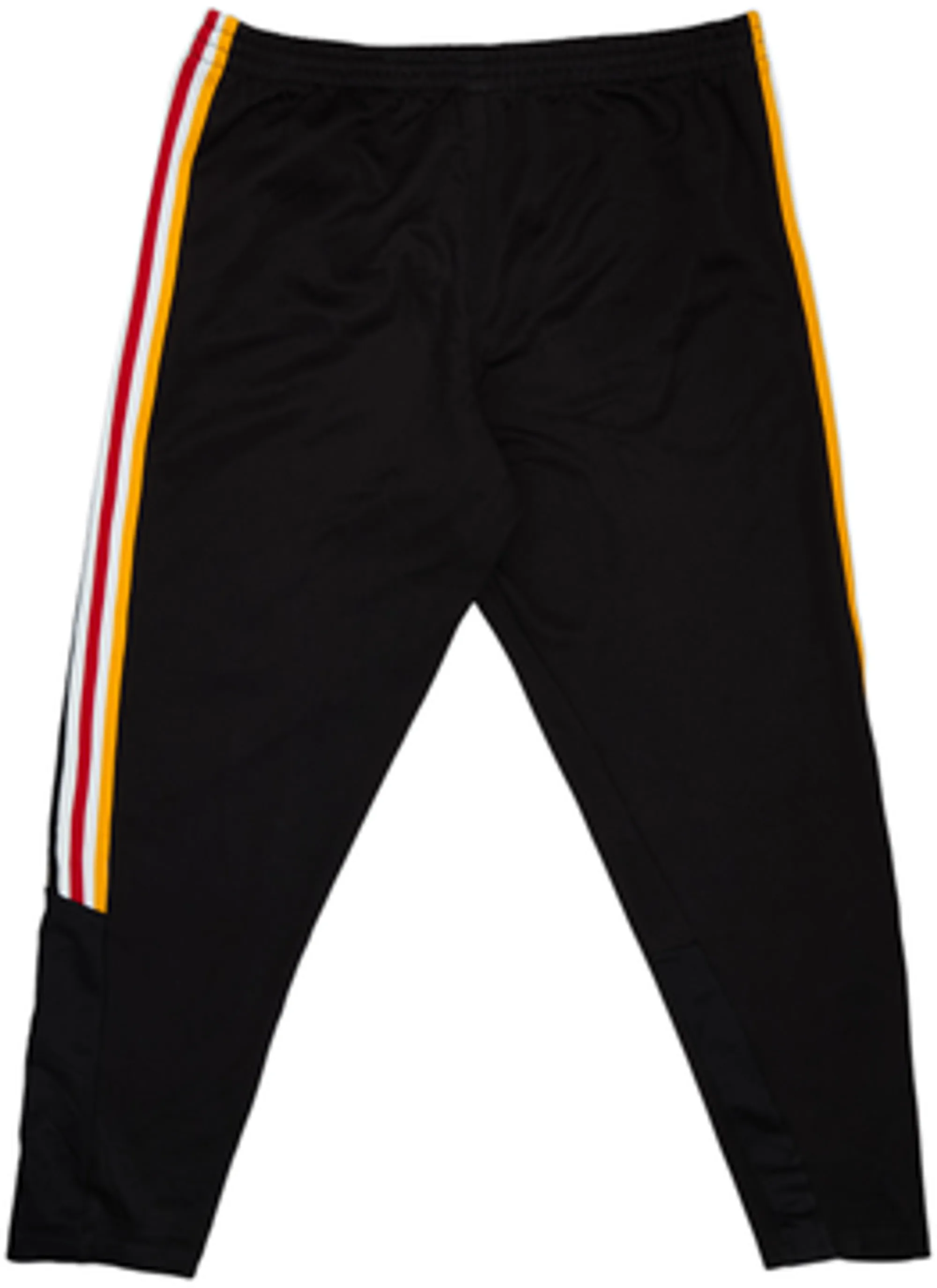 1998-00 Germany adidas Track Pants/Bottoms - 7/10 - (L)