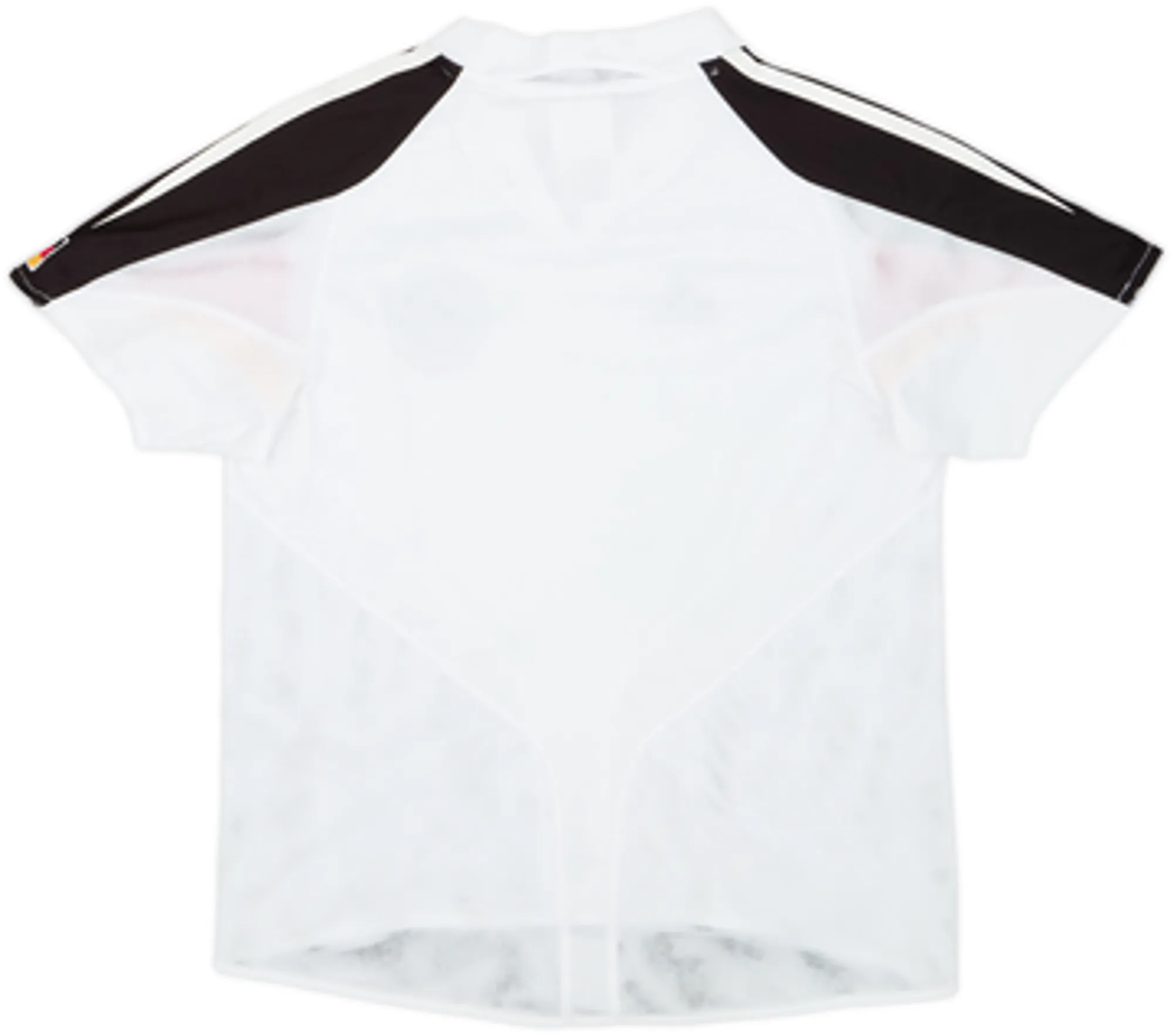 2002-04 Germany Home Shirt - 6/10 - (XL.Boys)