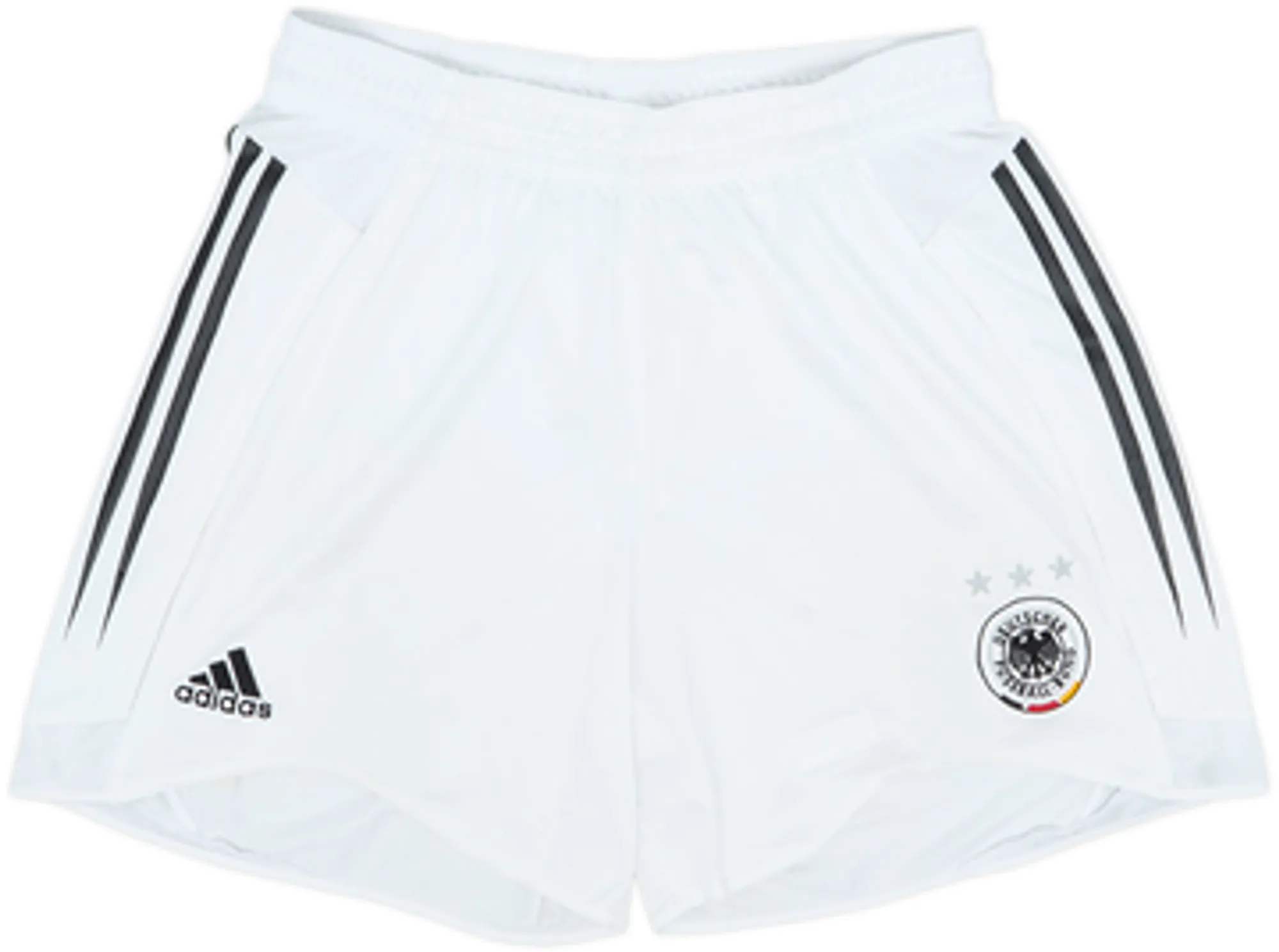2004-05 Germany Away Shorts - 8/10 - (L)