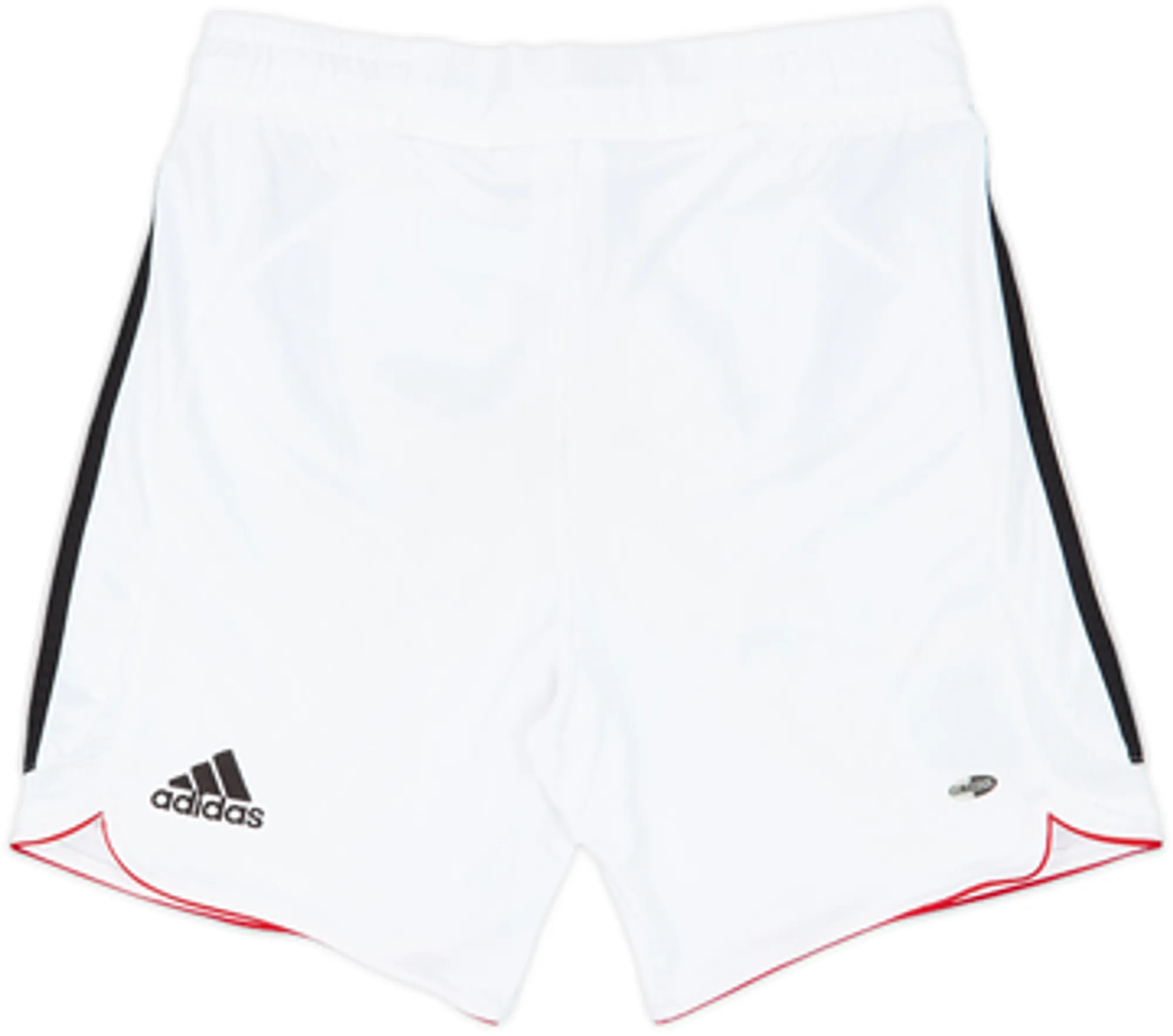 2005-07 Germany Away Shorts - 7/10 - (L)