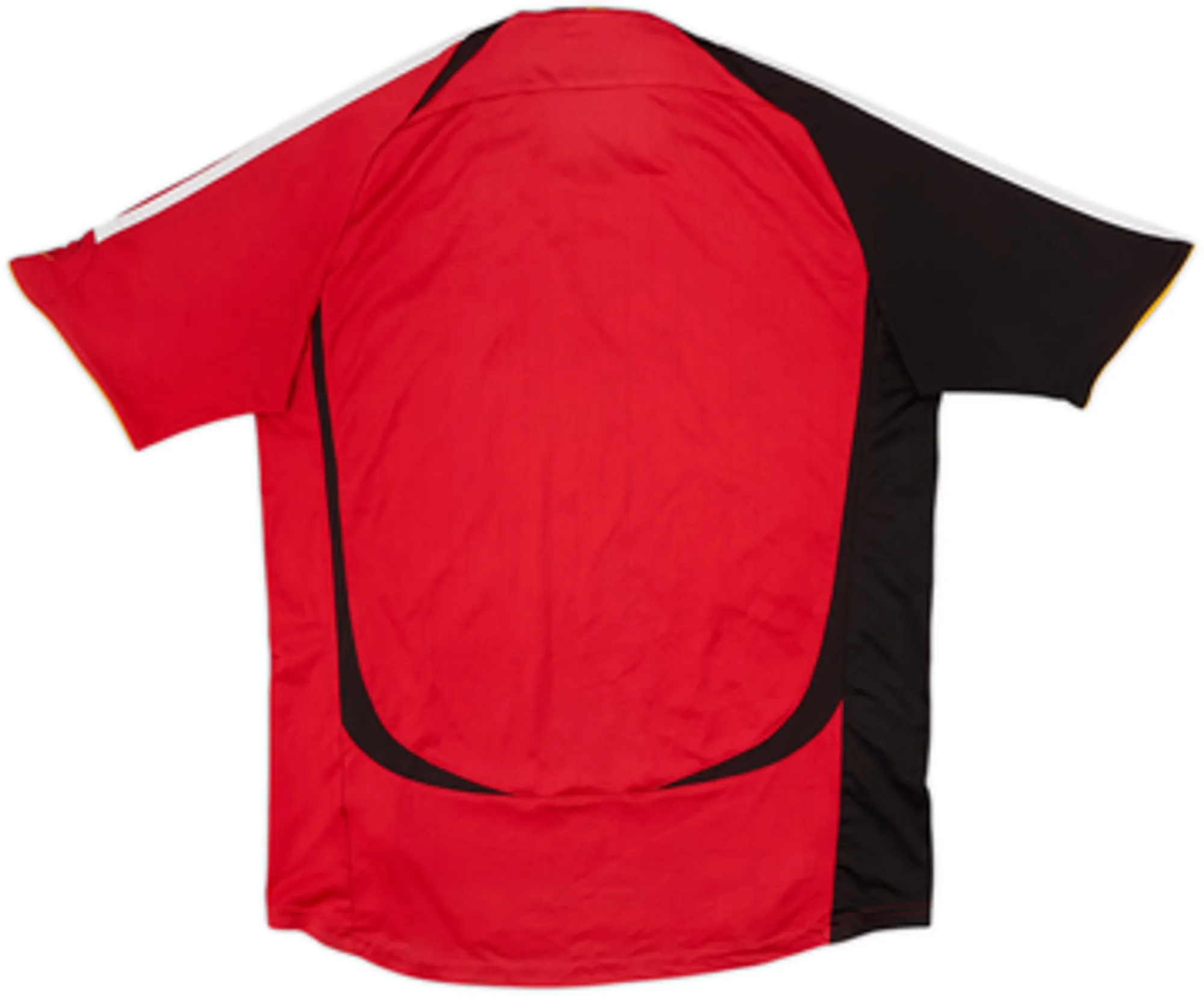 2005-07 Germany Away Shirt - 5/10 - (L)