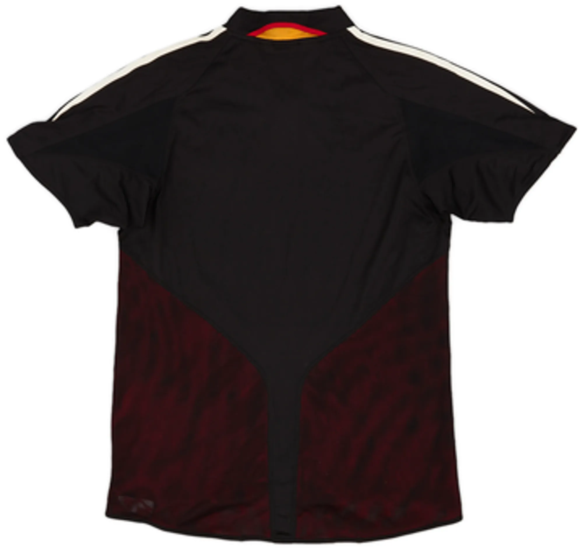 2004-06 Germany Away Shirt - 9/10 - (XL.Boys)