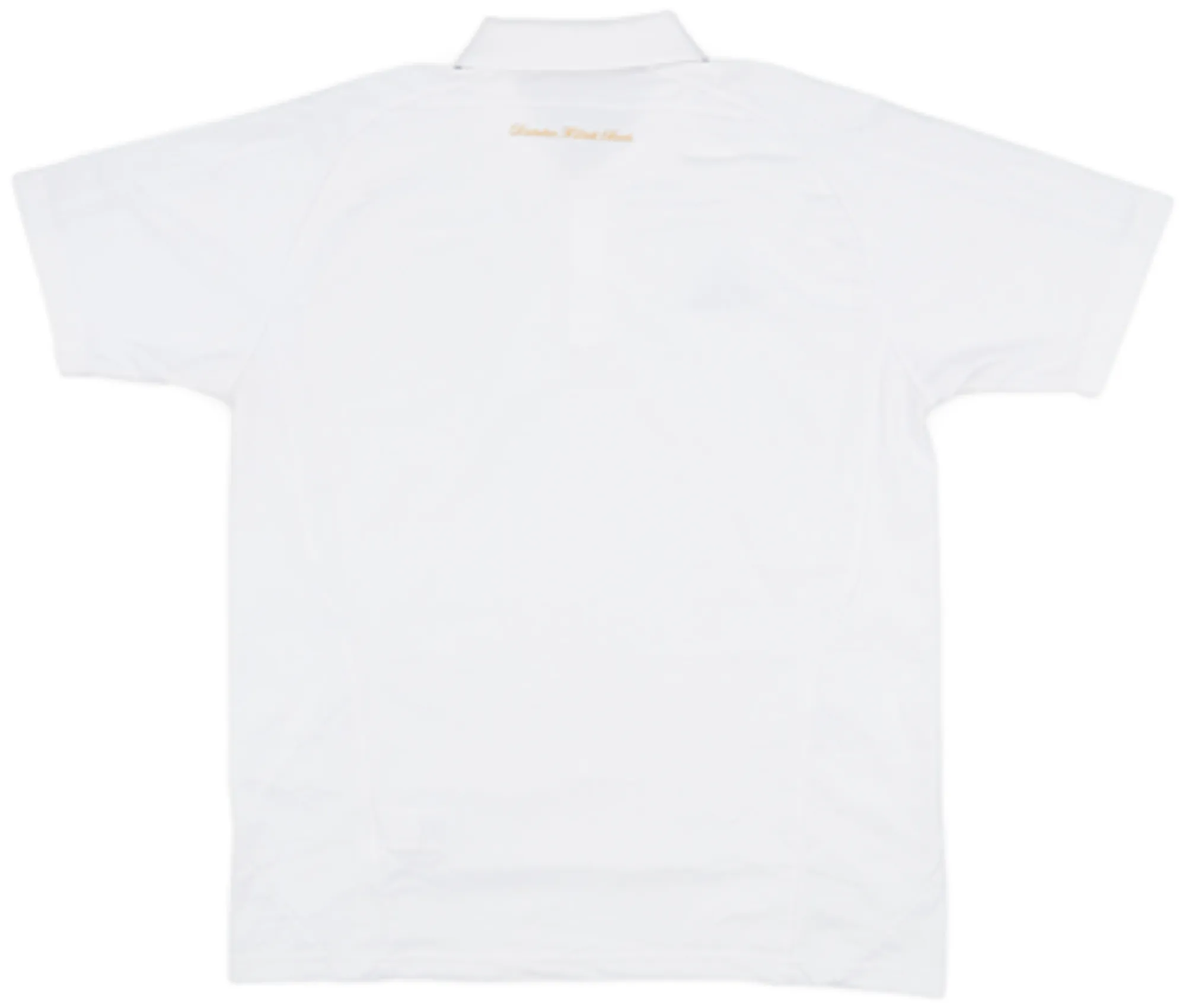 2010-11 Germany adidas Polo Shirt - 7/10 - (XL)