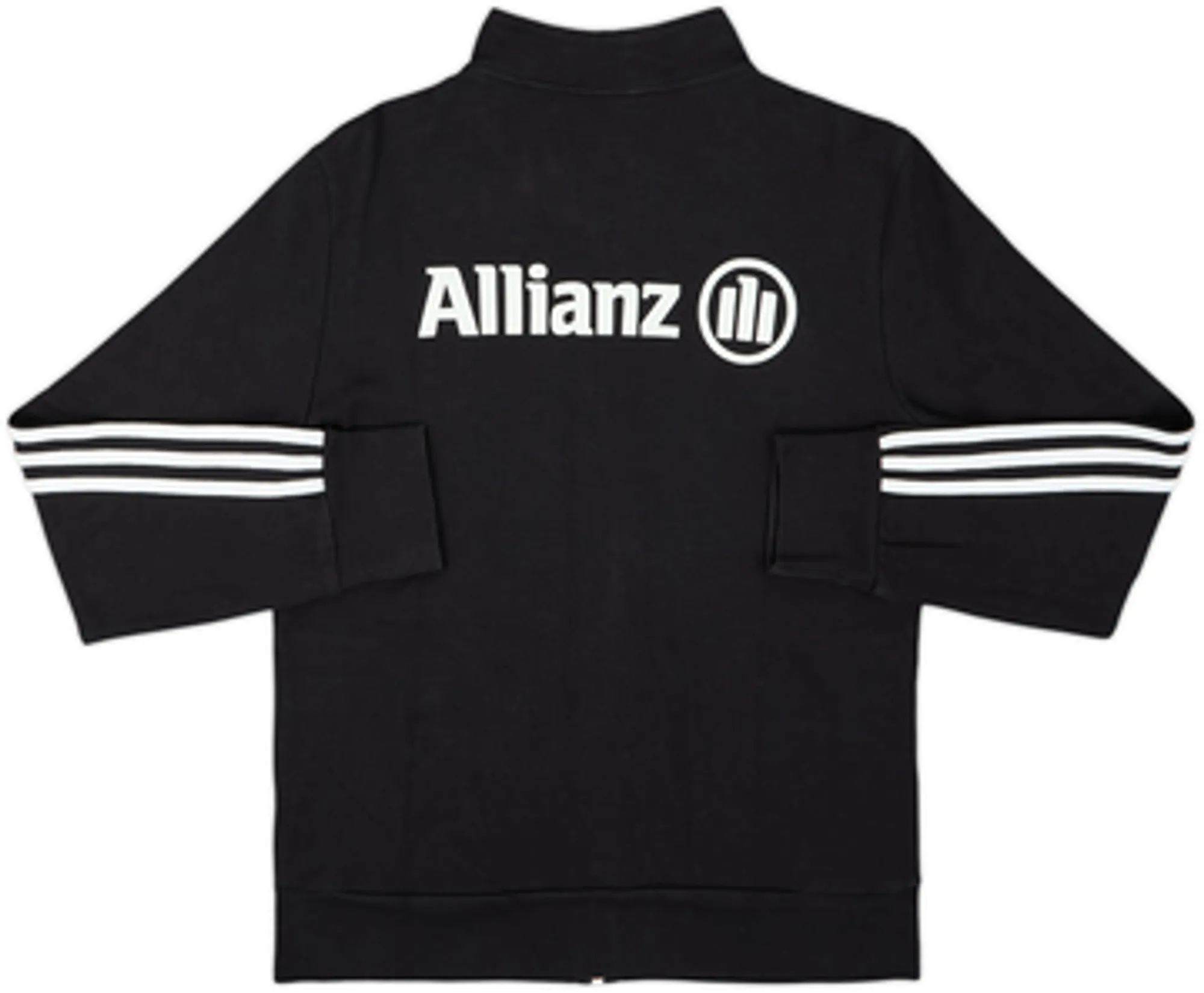 2010-11 Germany adidas Track Jacket - 8/10 - (Women's XL)