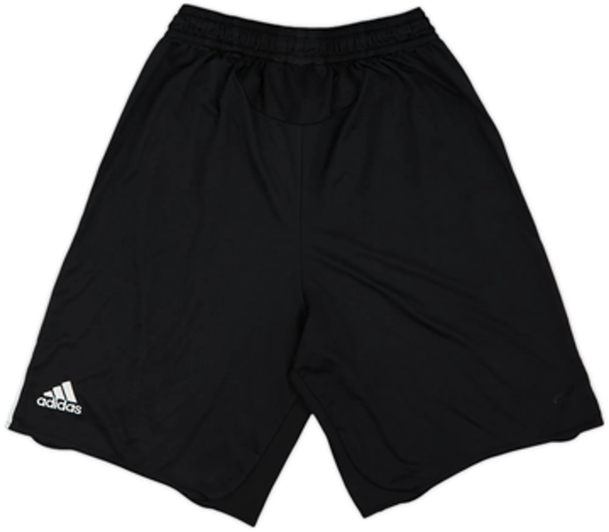 2008-10 Germany Home Shorts - 7/10 - (L)