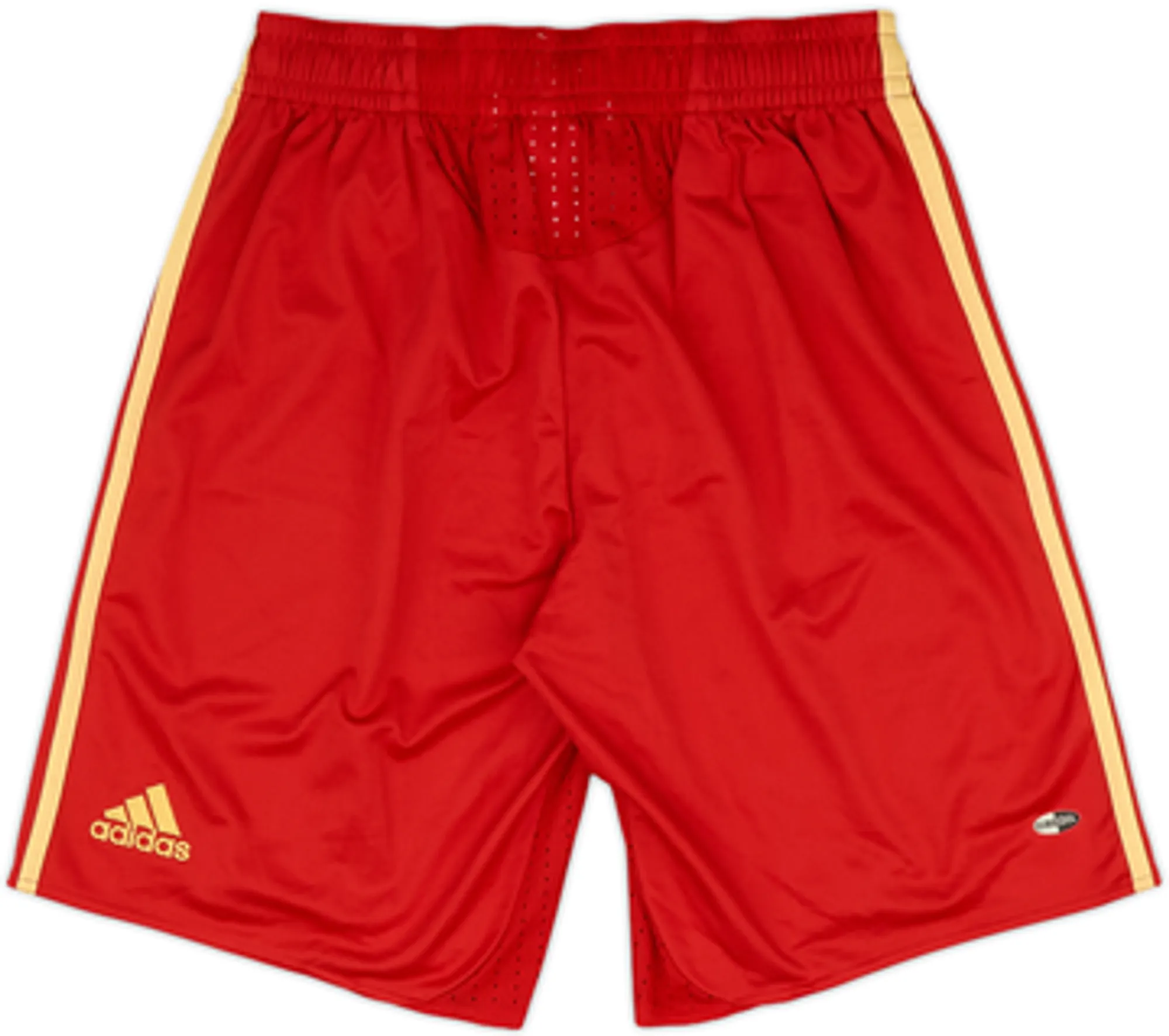 2008-10 Germany Away Shorts - 9/10 - (S)