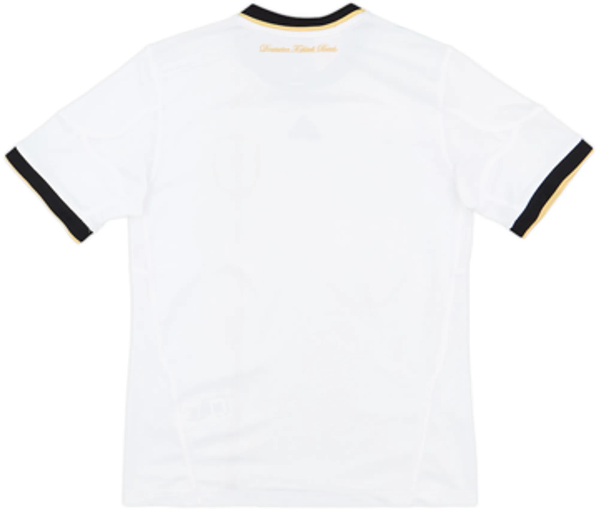 2010-11 Germany Home Shirt - 10/10 - (L.Boys)