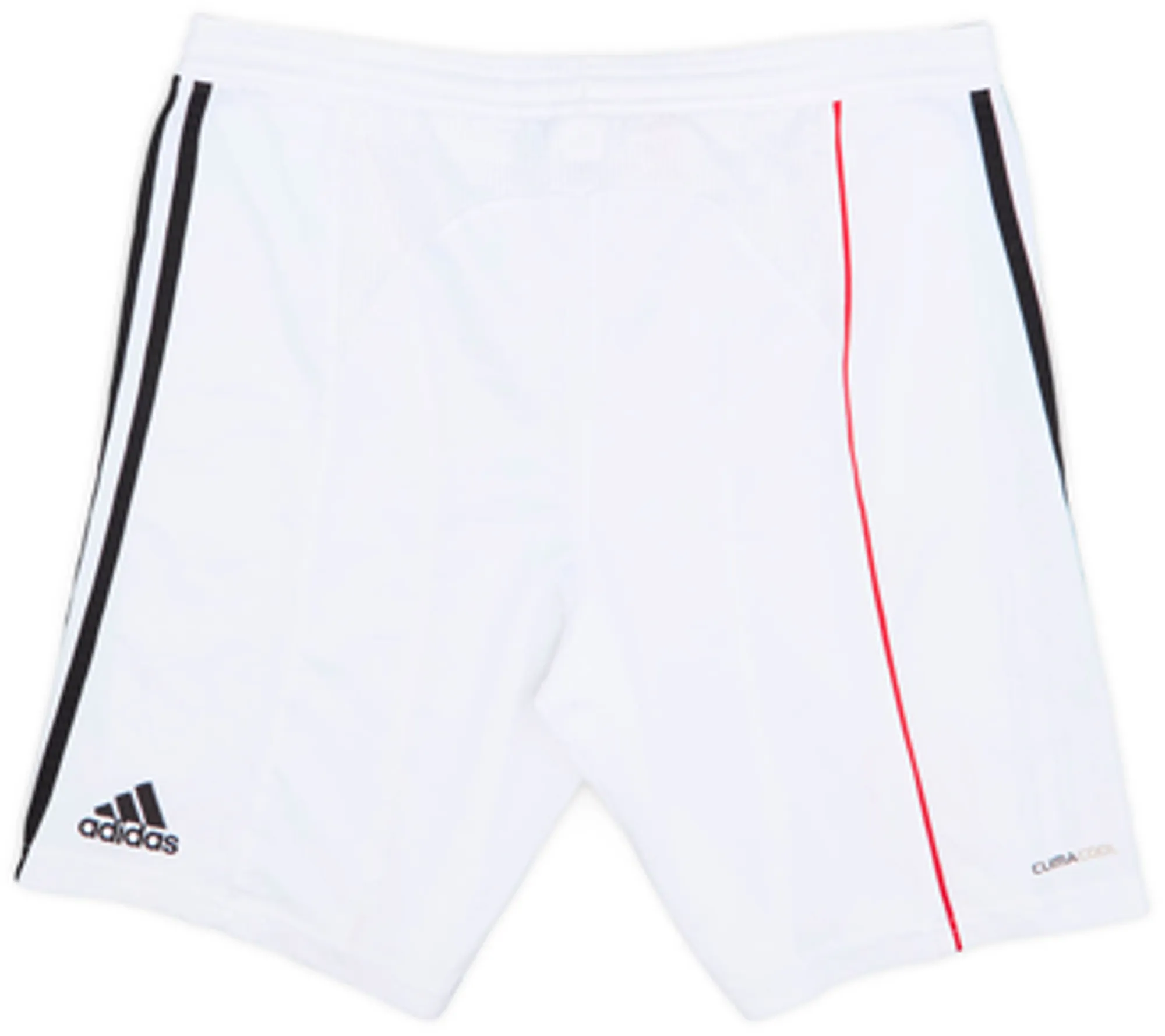2010-11 Germany Away Shorts - 5/10 - (L.Boys)