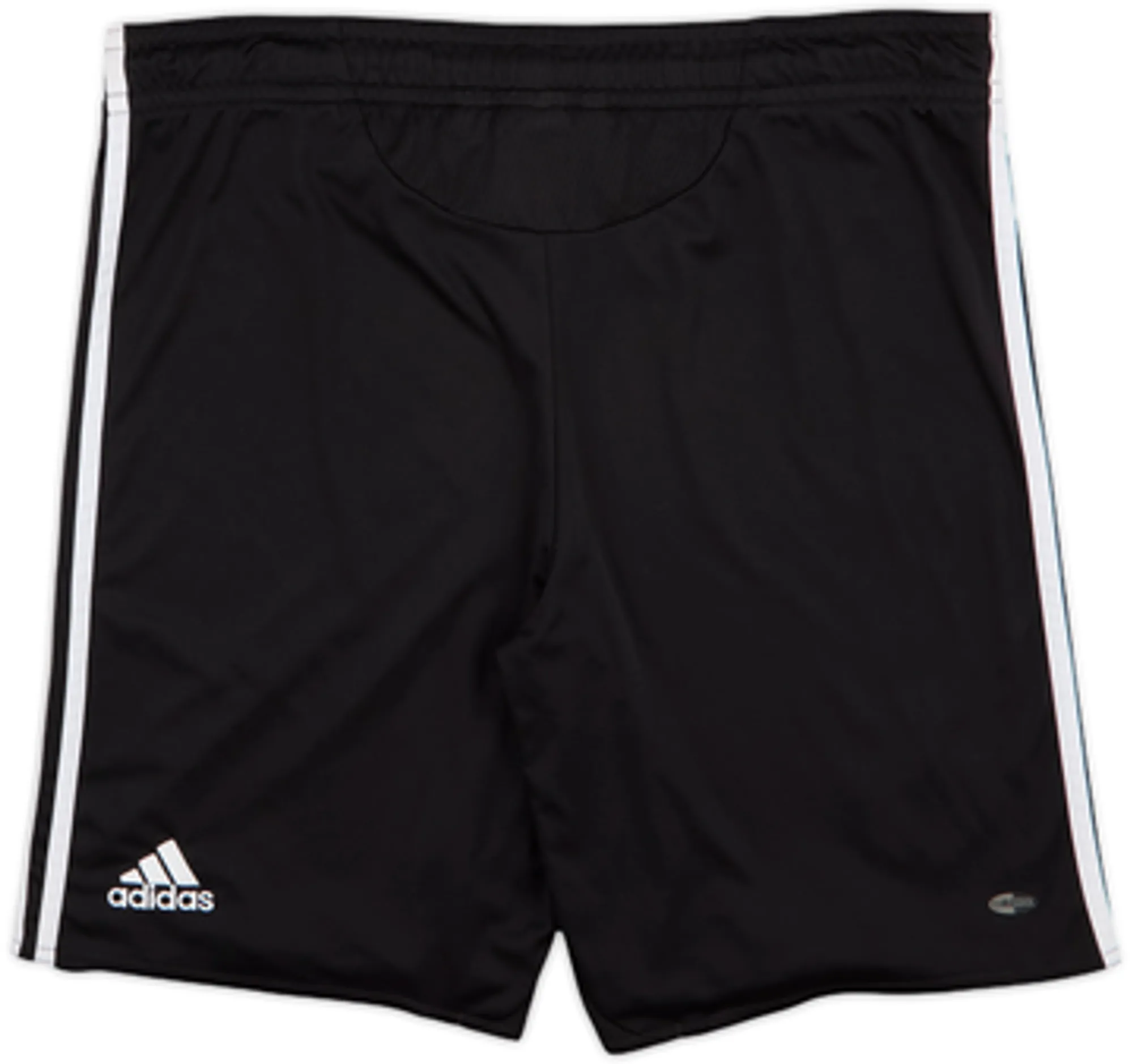 2008-10 Germany Home Shorts - 6/10 - (S)