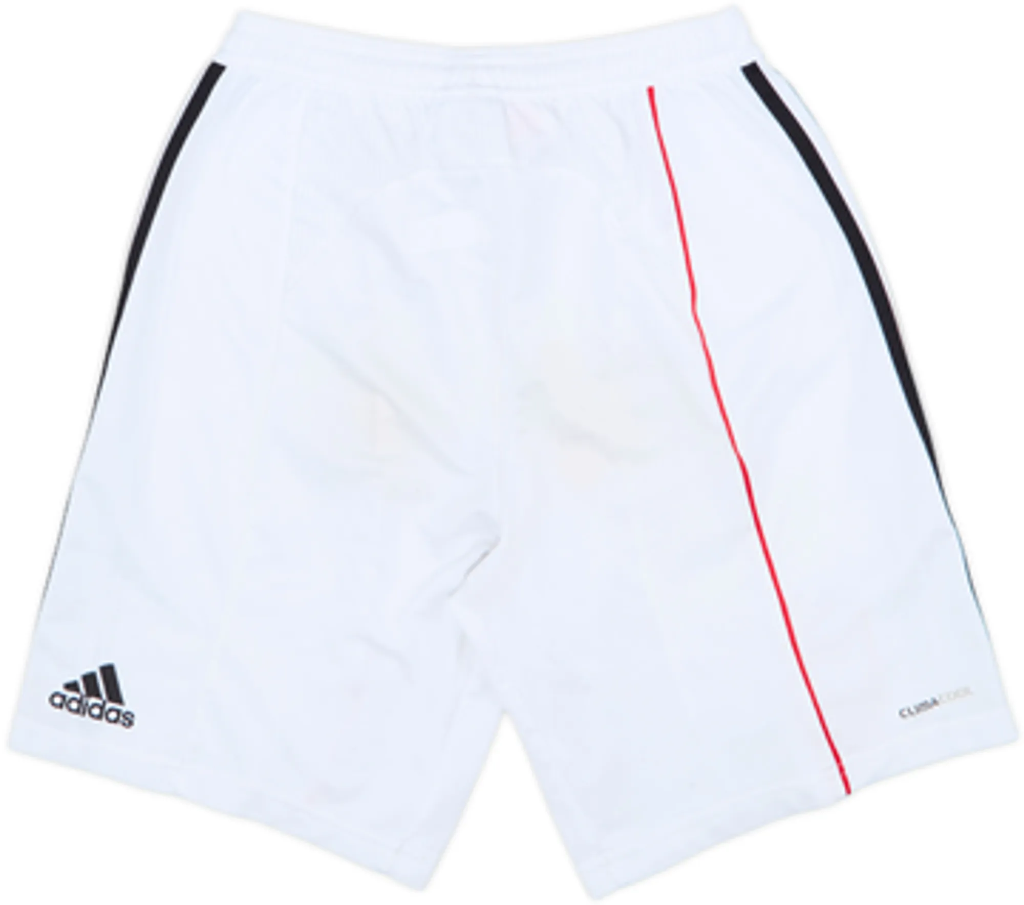 2010-11 Germany Away Shorts - 6/10 - (L.Boys)