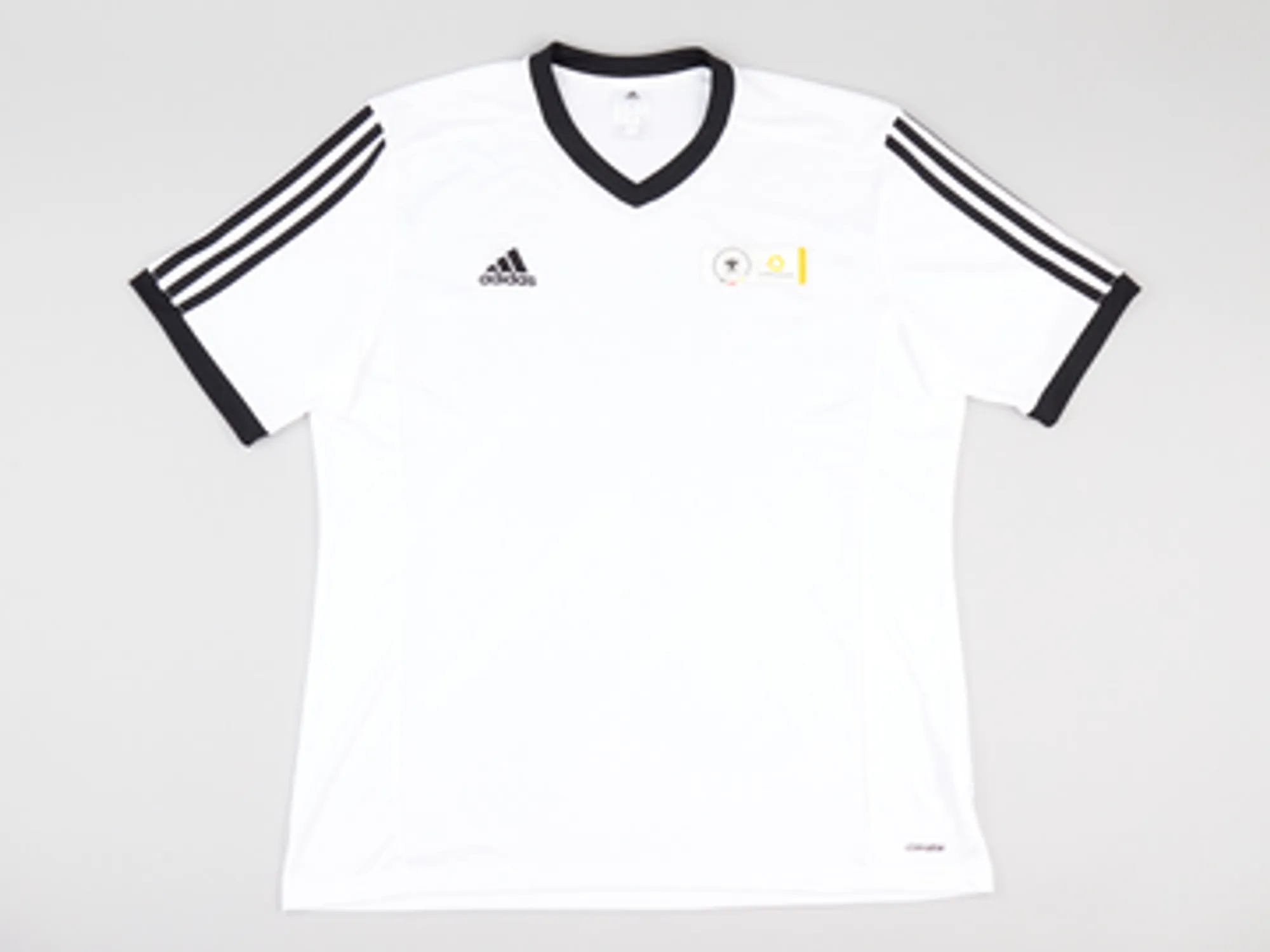 2010s Germany adidas Training Shirt - 8/10 - (S)