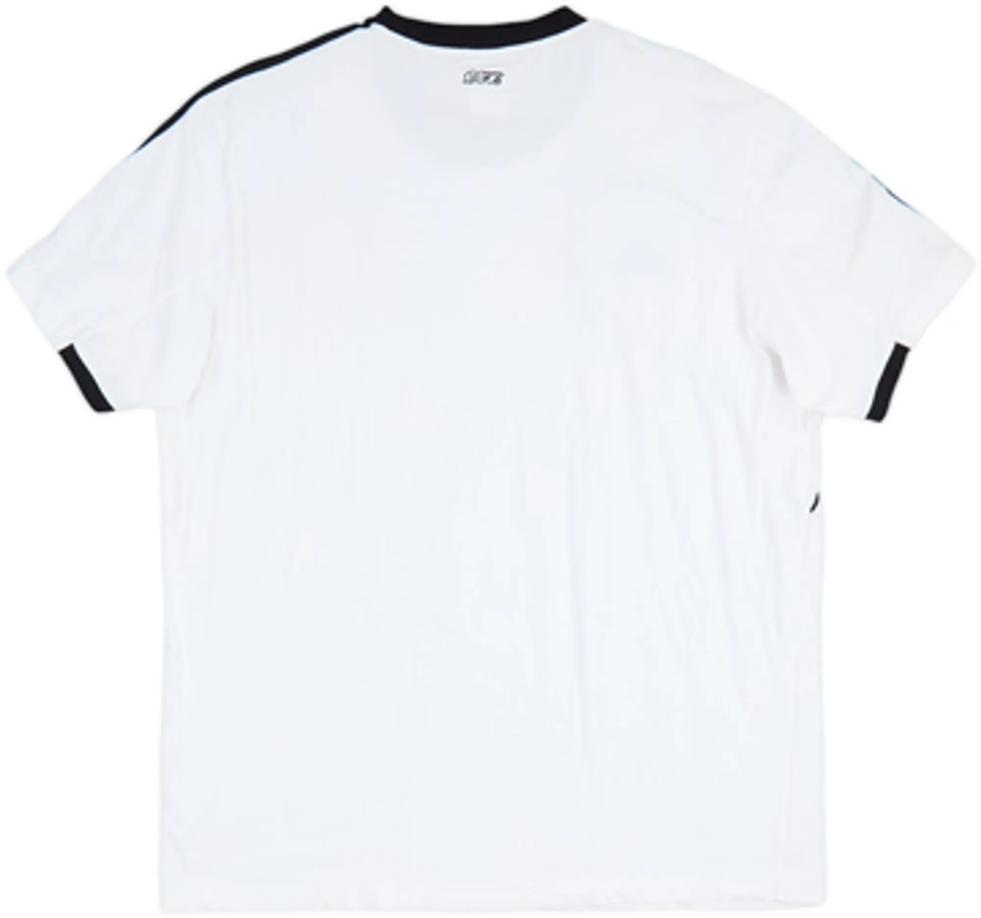 2011-12 Germany adidas Cotton Tee - 7/10 - (XL)