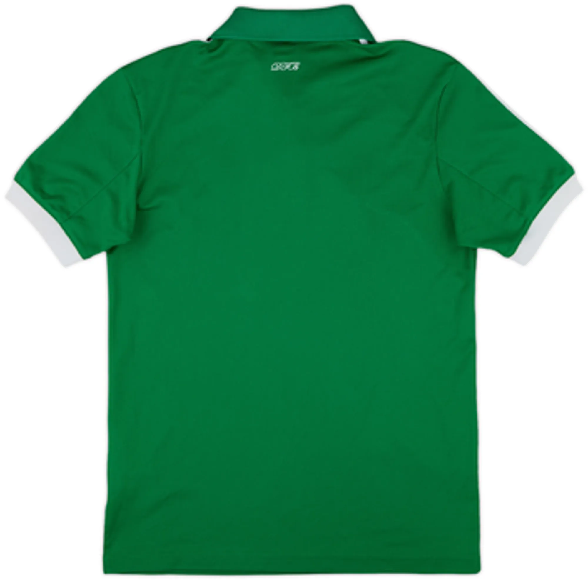 2011-12 Germany adidas Polo Shirt - 8/10 - (S)