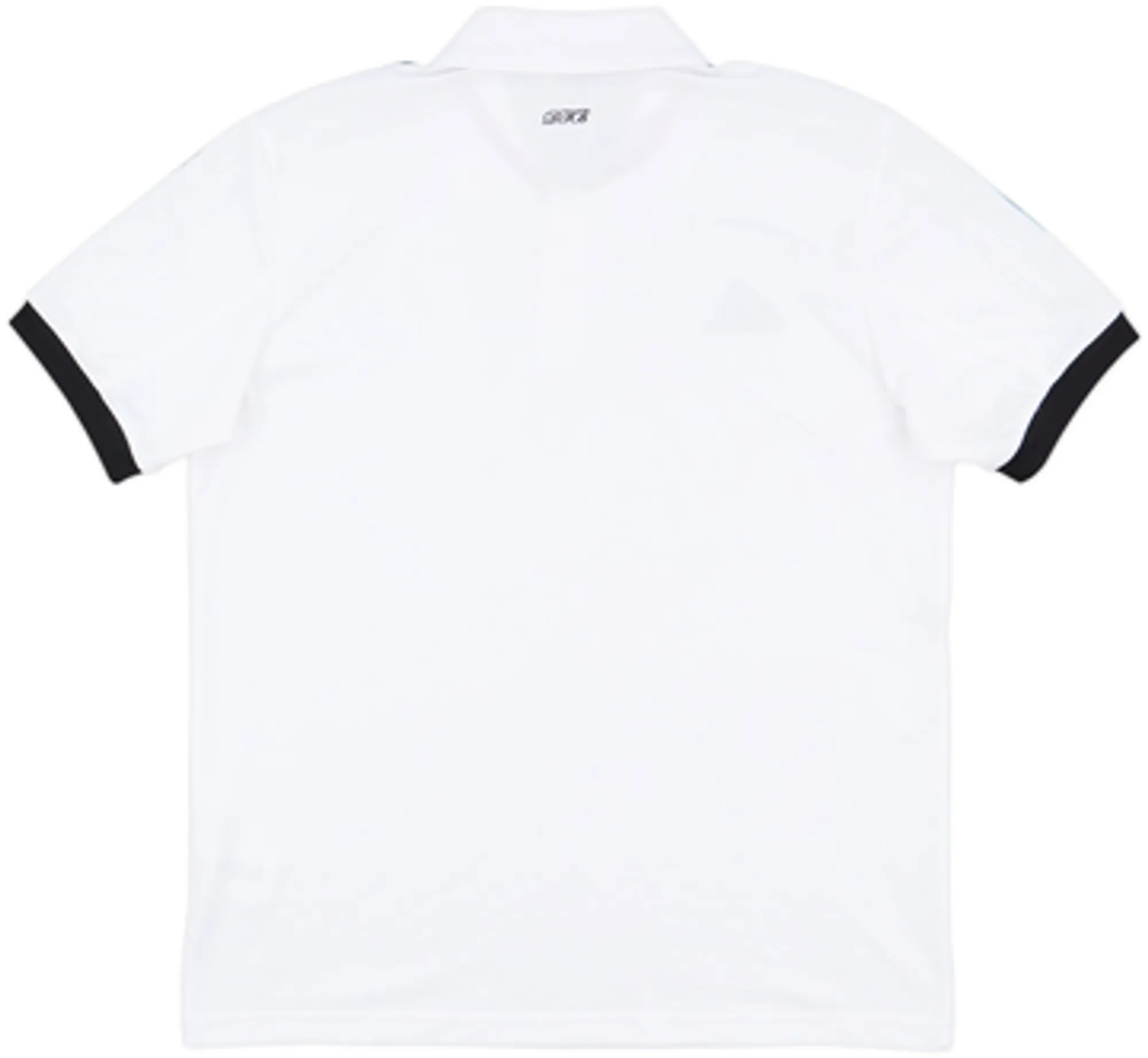 2011-12 Germany adidas Polo Shirt - 7/10 - (L/XL)