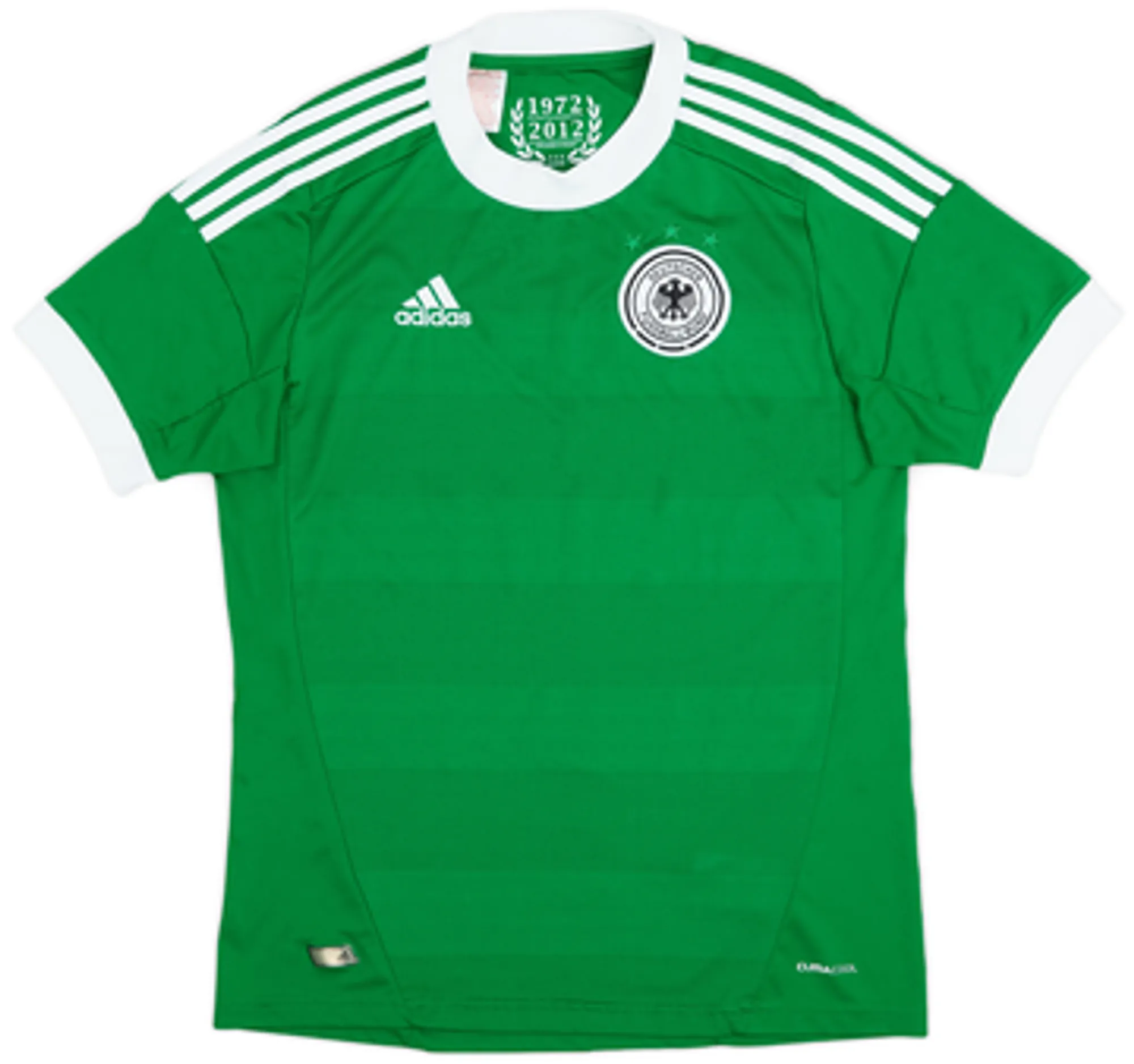 2012-13 Germany Away Shirt - 8/10 - (3XL)
