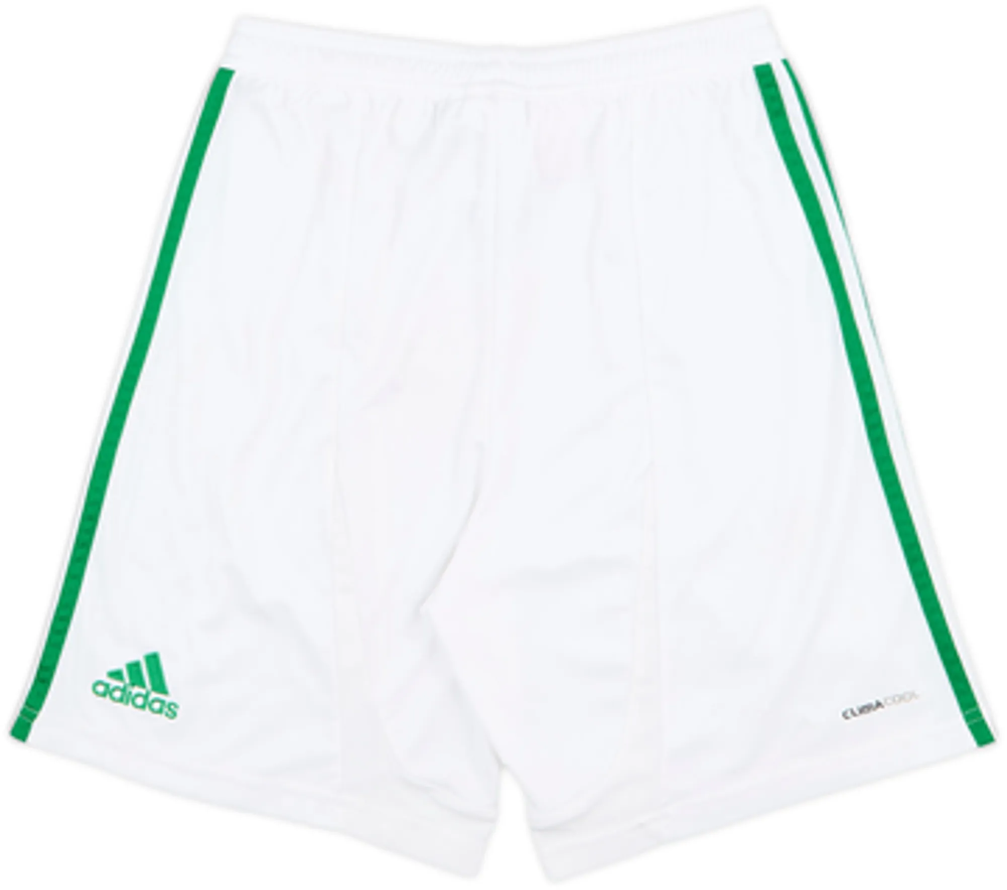 2012-13 Germany Away Shorts - 5/10 - (L.Boys)