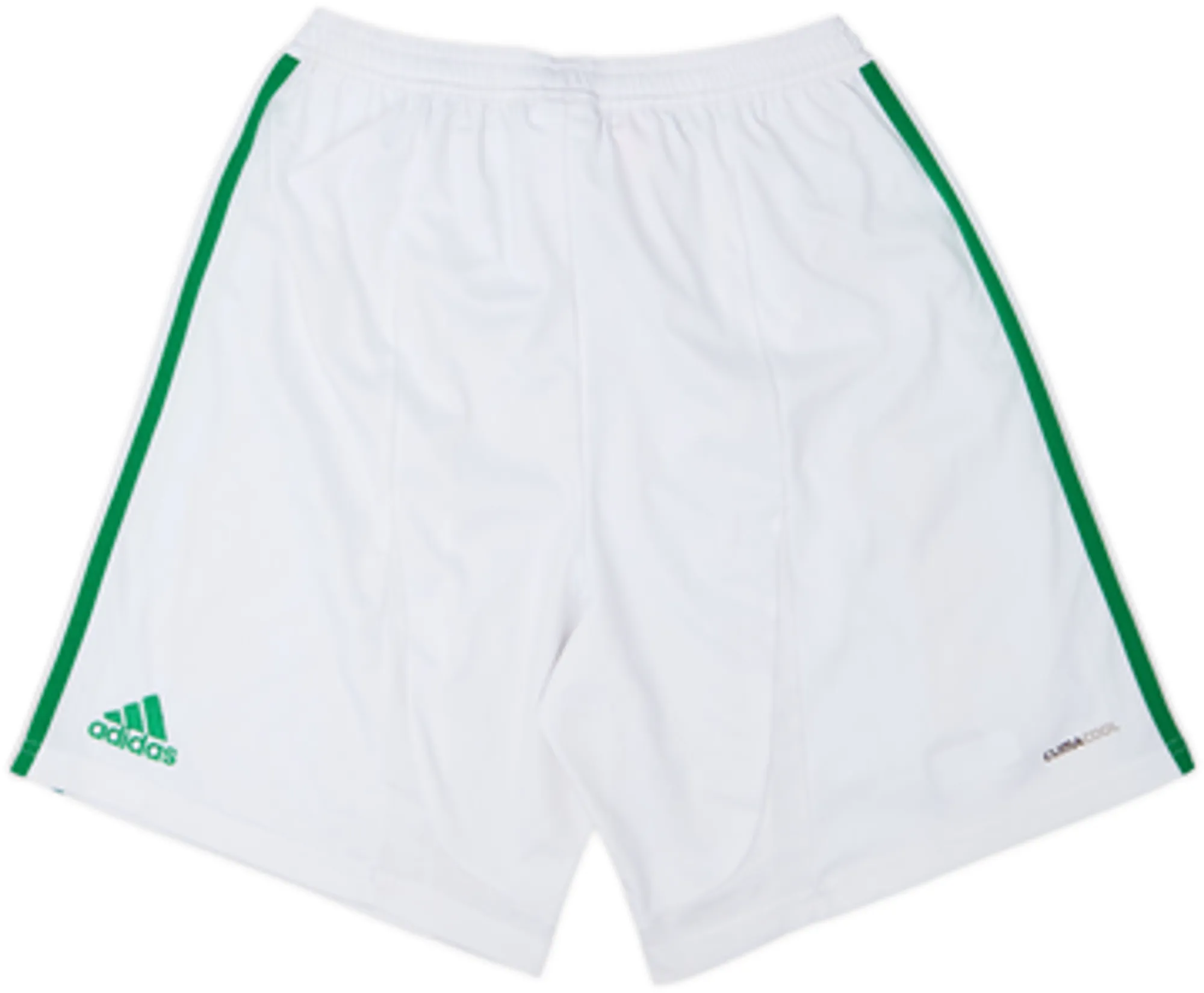 2012-13 Germany Away Shorts - 7/10 - (M)