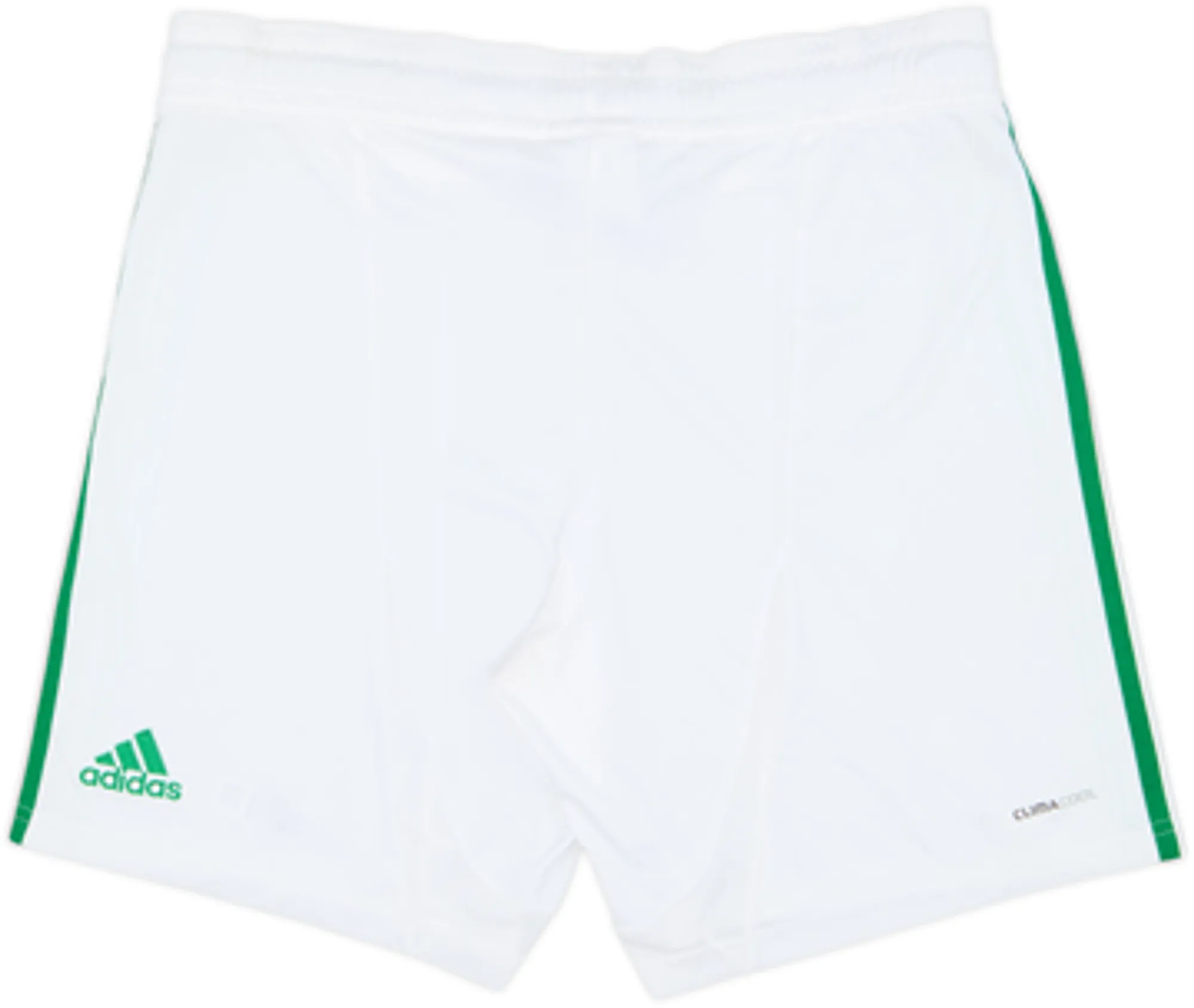 2012-13 Germany Away Shorts - 9/10 - (M)