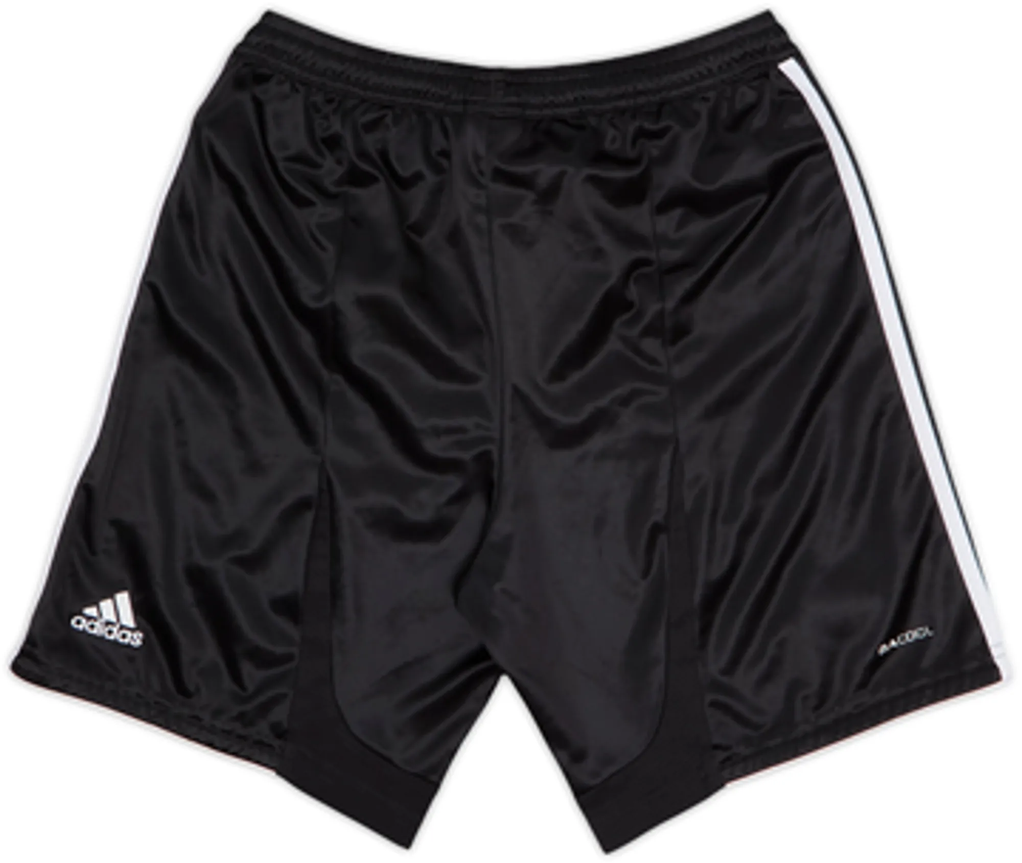 2012-13 Germany Home Shorts - 6/10 - (M.Boys)