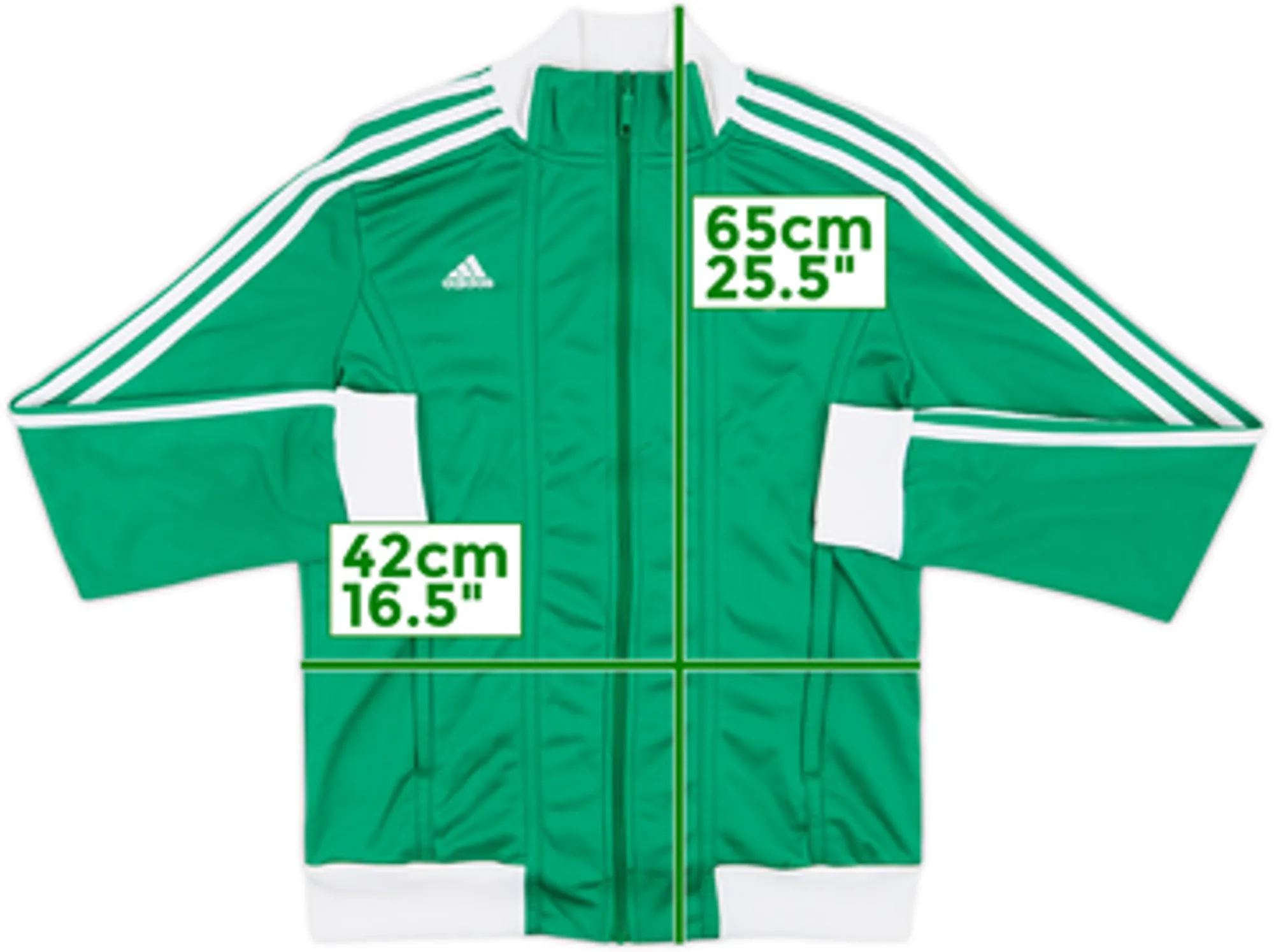 2012-13 Germany adidas Track Jacket - 9/10 - (Women's S)