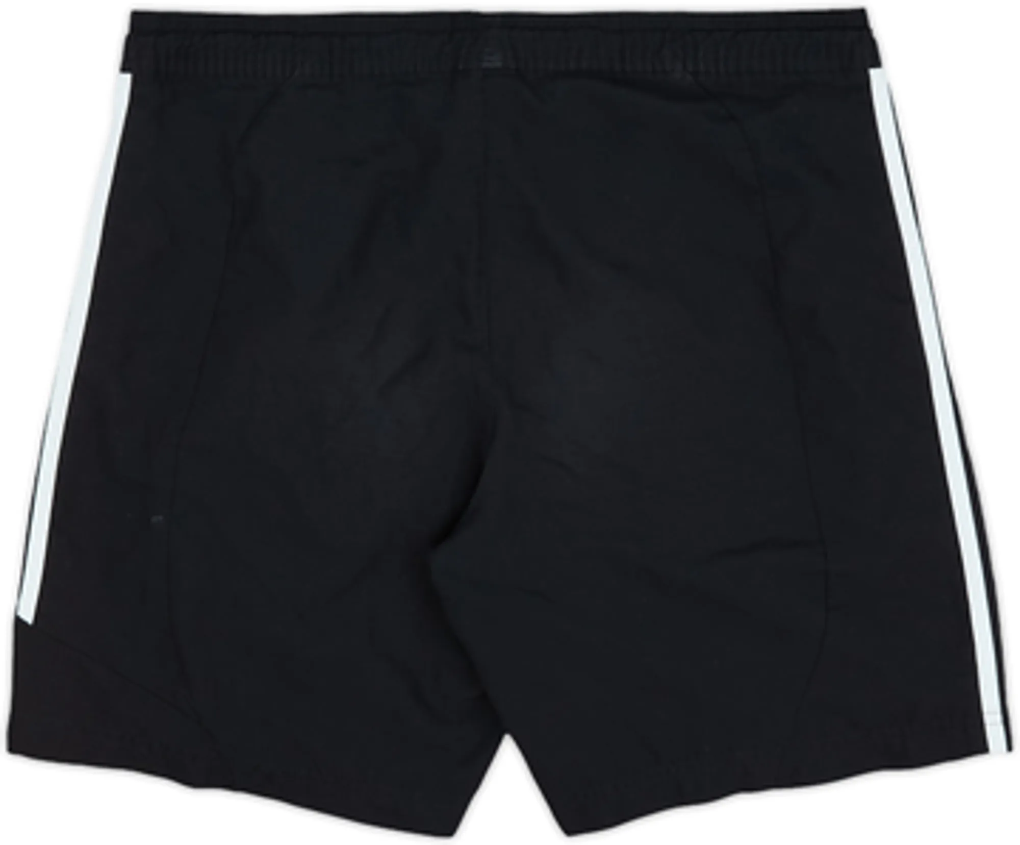 2012-13 Germany adidas Training Shorts - 7/10 - (S)