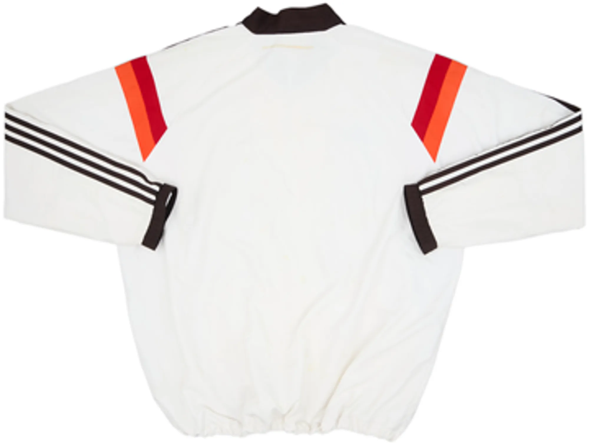 2013-14 Germany adidas Track Jacket - 5/10 - (L)