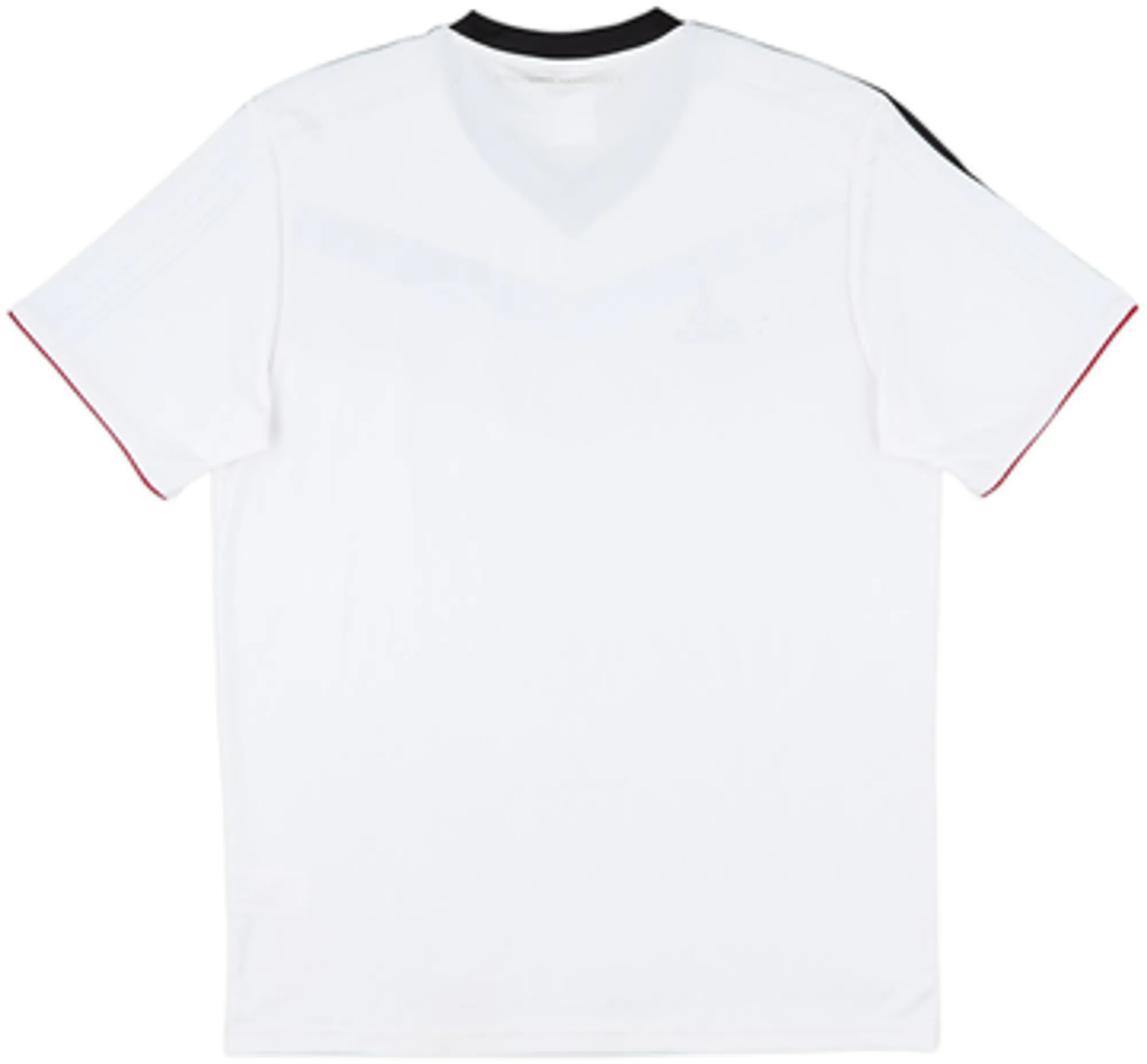 2013-14 Germany adidas Training Shirt - 6/10 - (L)