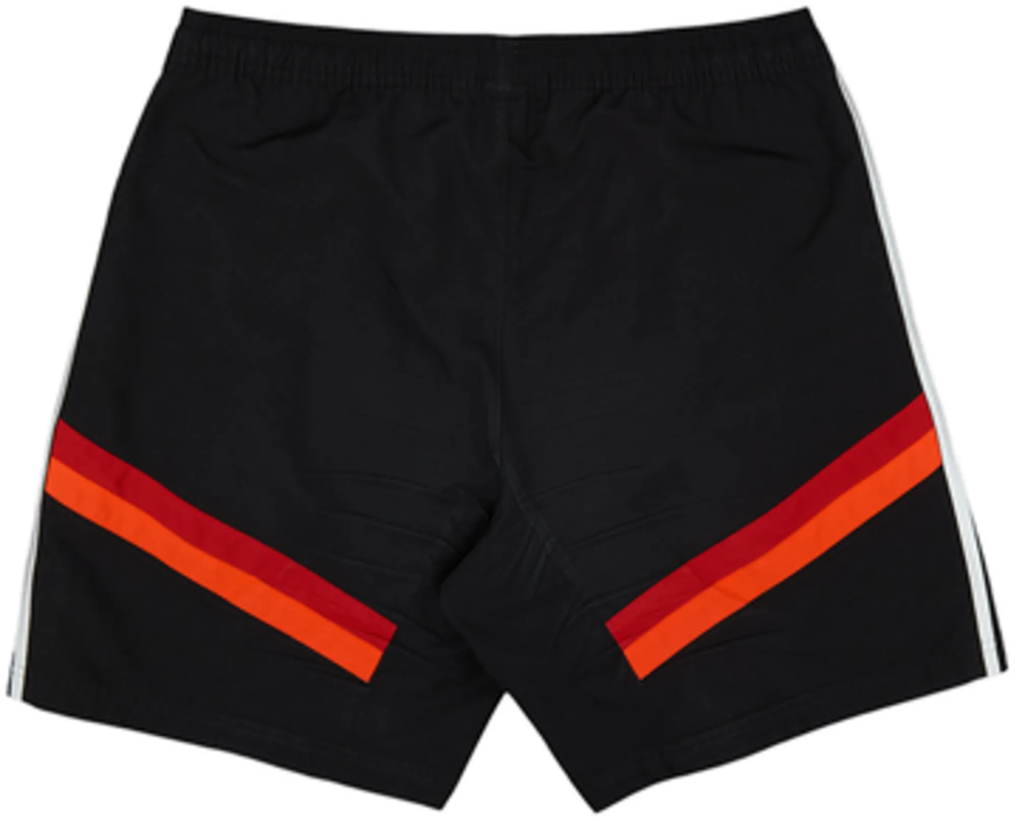 2013-14 Germany adidas Training Shorts - 9/10 - (XL)