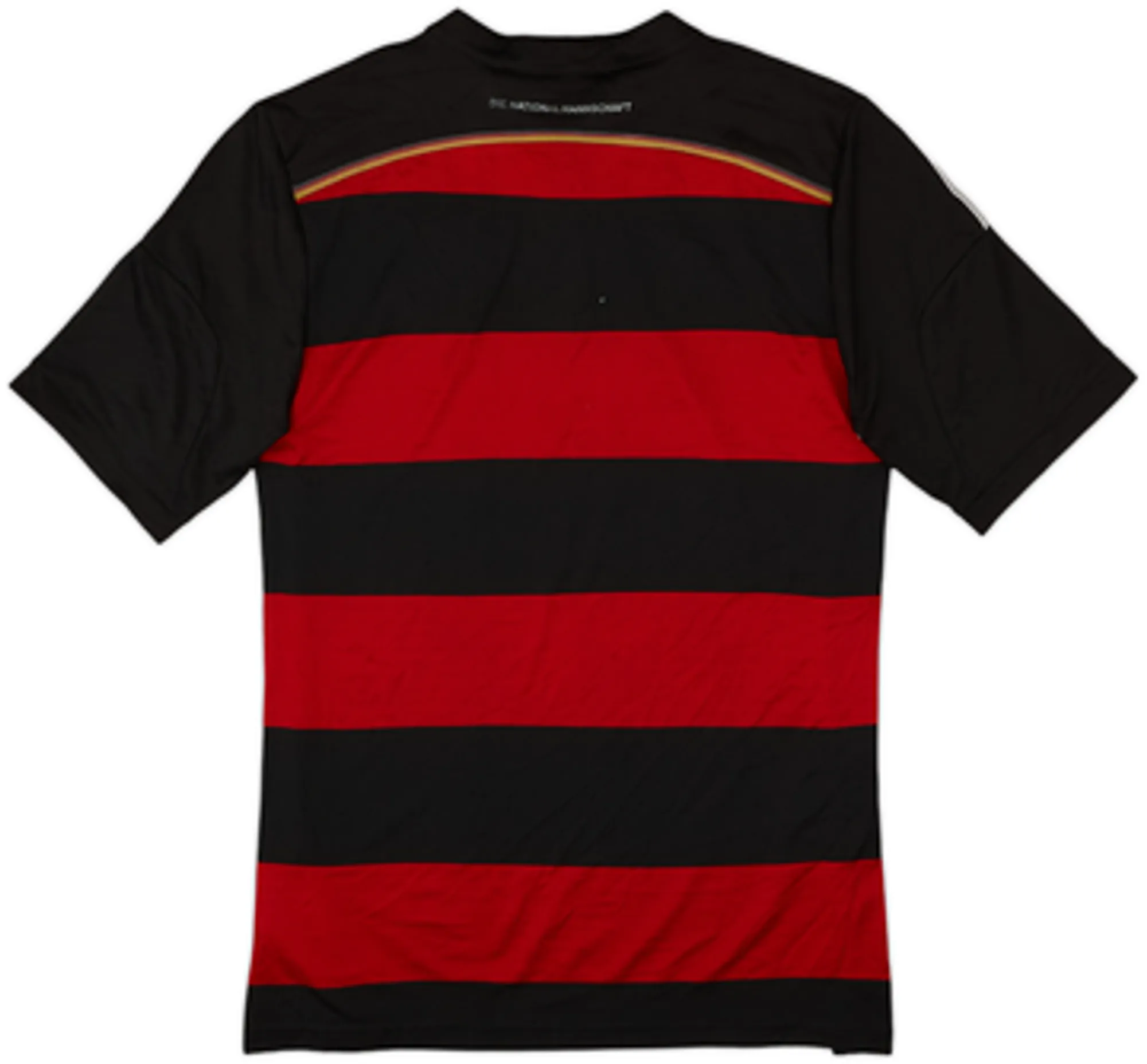 2014-15 Germany Away Shirt - 7/10 - (XL.Boys)