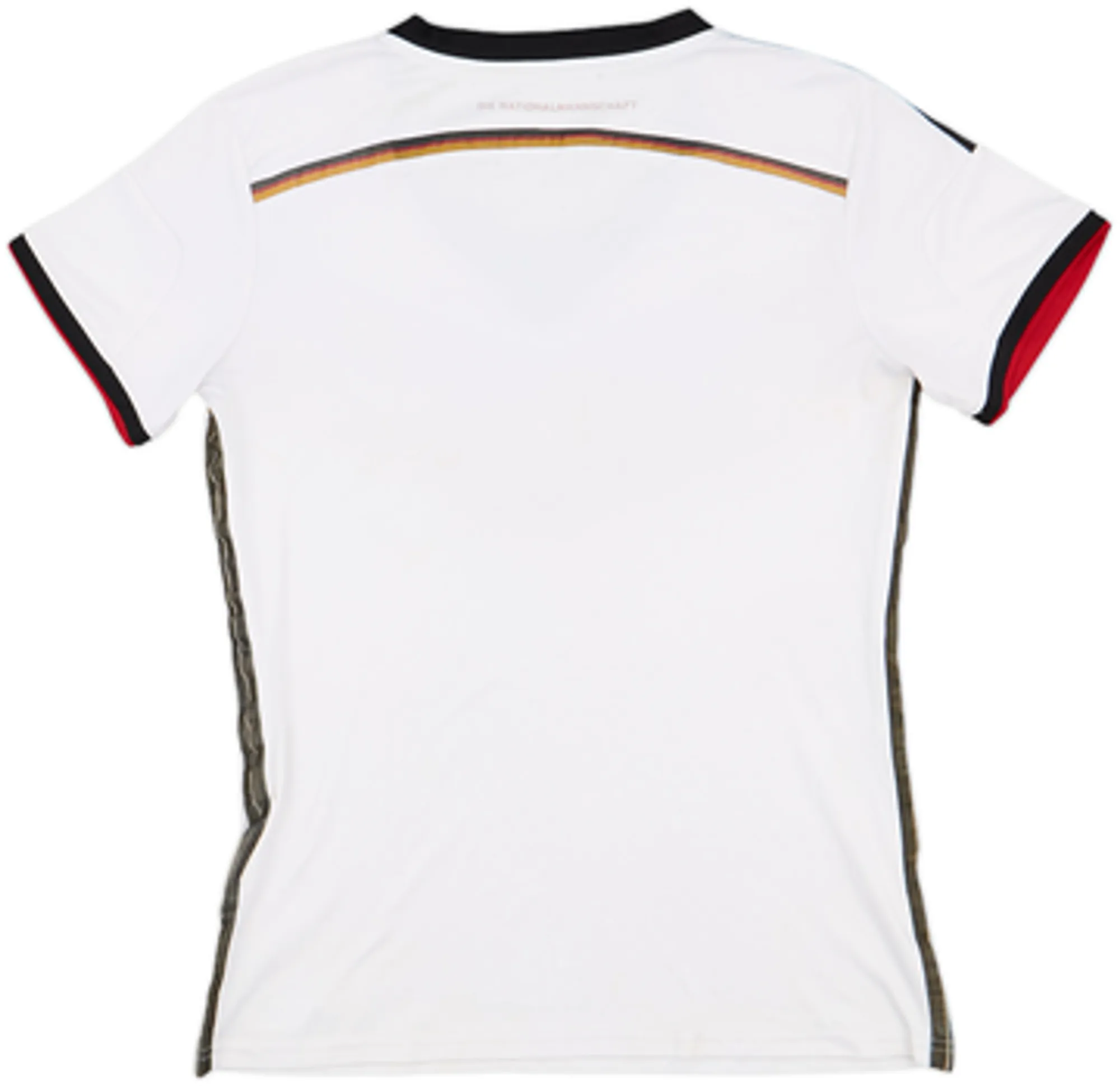 2014-15 Germany Home Shirt - 5/10 - (Women's M)