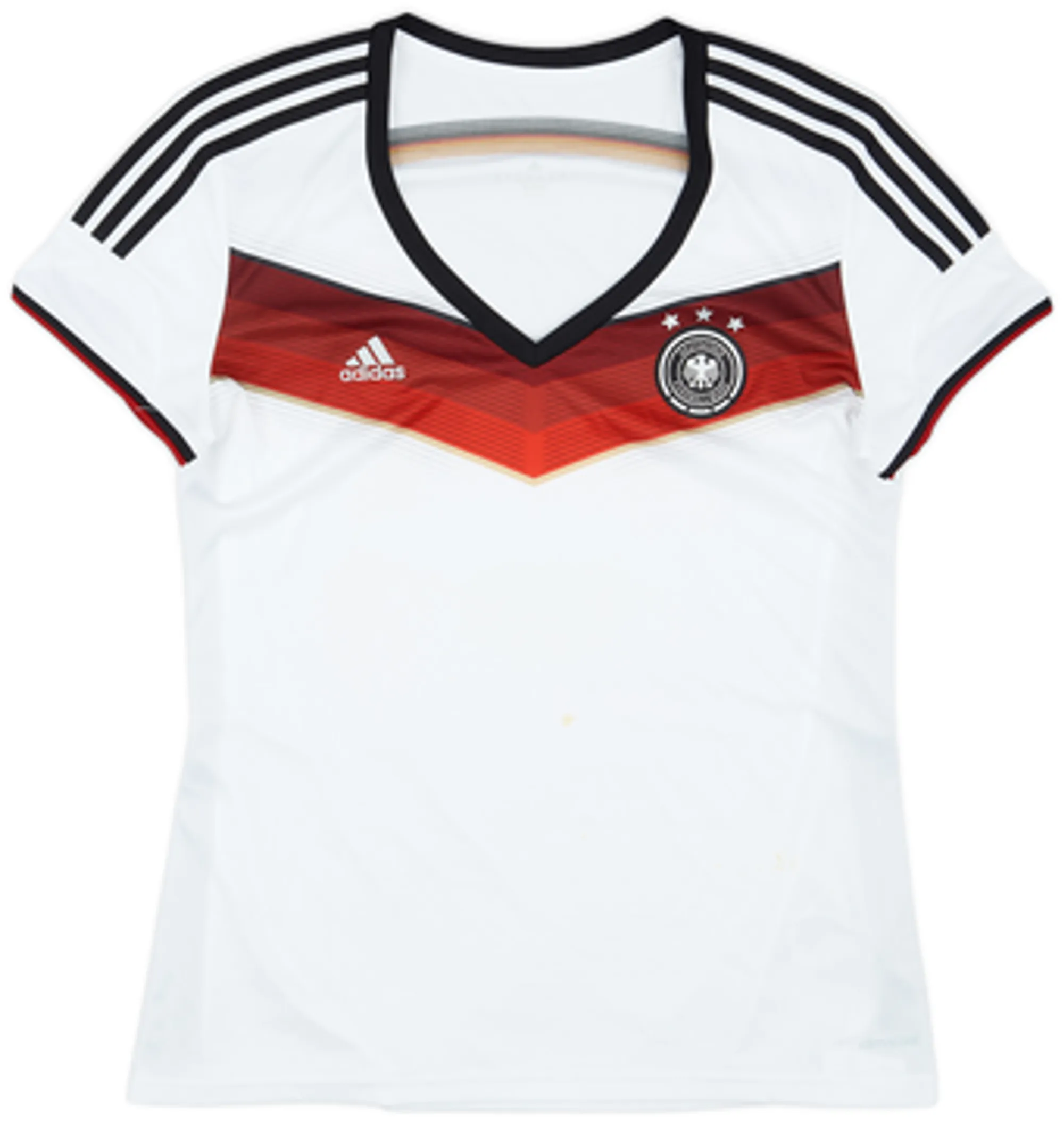 2014-15 Germany Home Shirt - 7/10 - (Women's M)