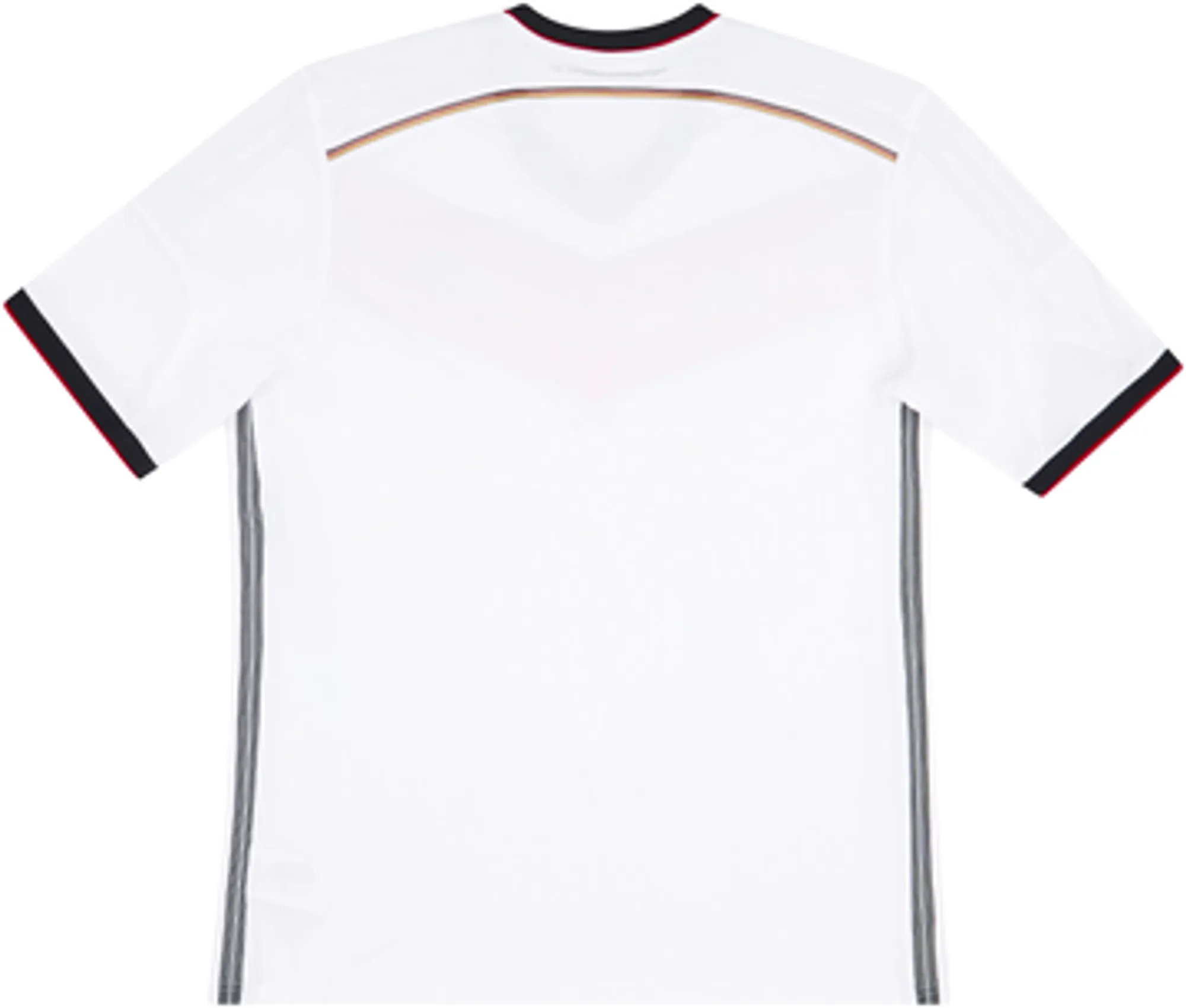 2014-15 Germany Home Shirt - 8/10 - (S)