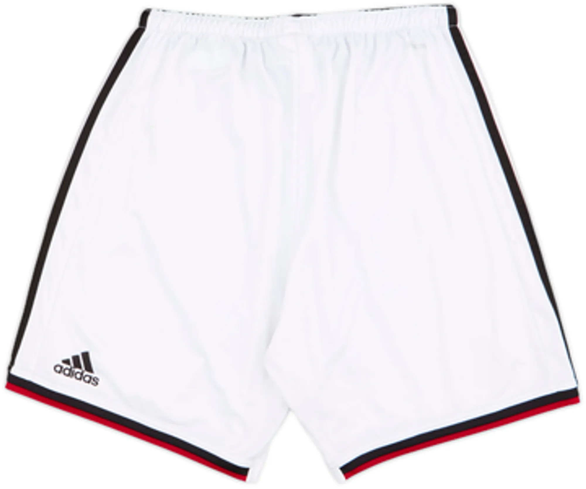 2014-15 Germany Home Shorts - 5/10 - (M)