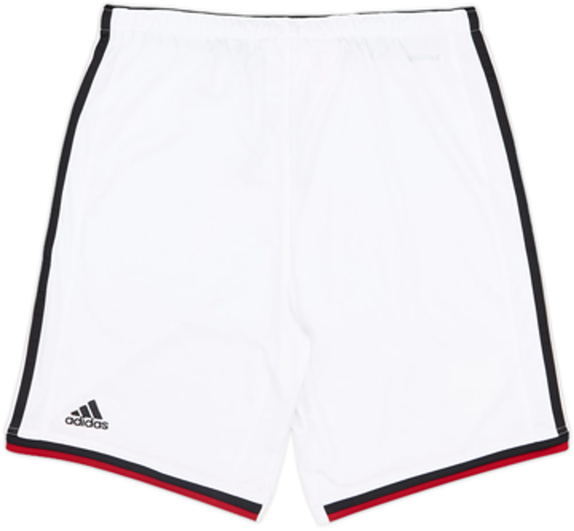 2014-15 Germany Home Shorts - 8/10 - (XL.Boys)