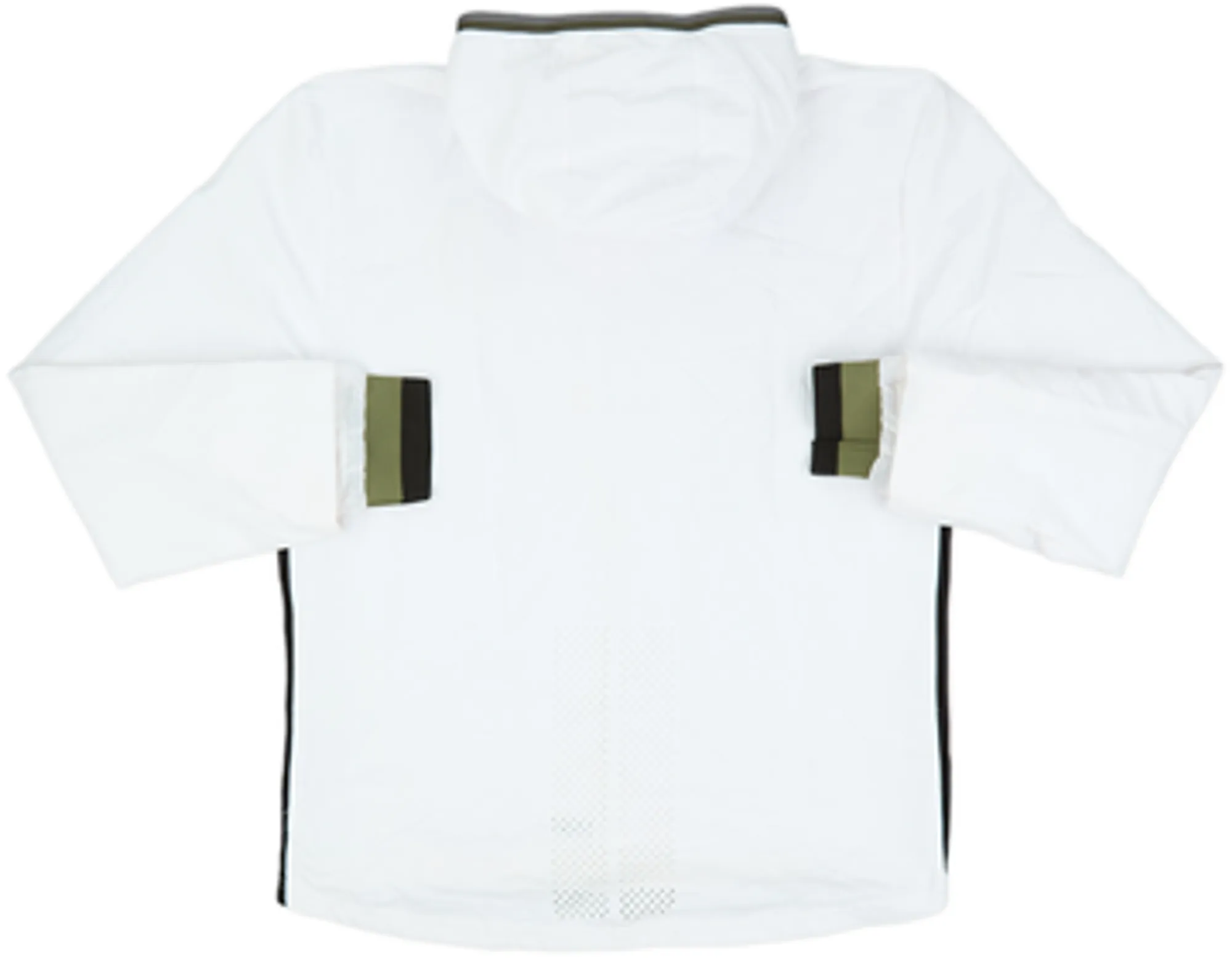 2014-15 Germany adidas Track Jacket - 6/10 - (XL)