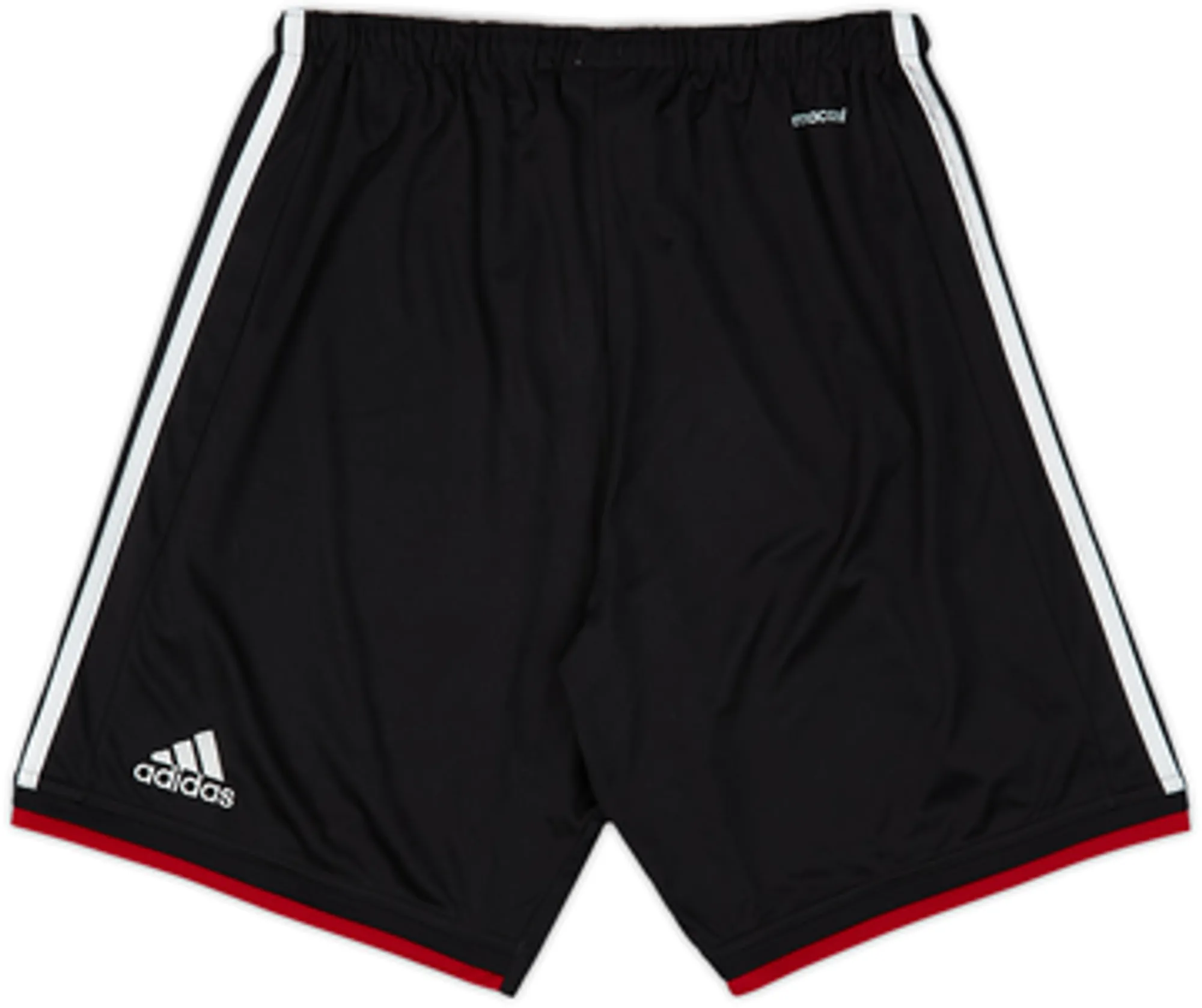 2014-16 Germany Away Shorts - 10/10 - (L)
