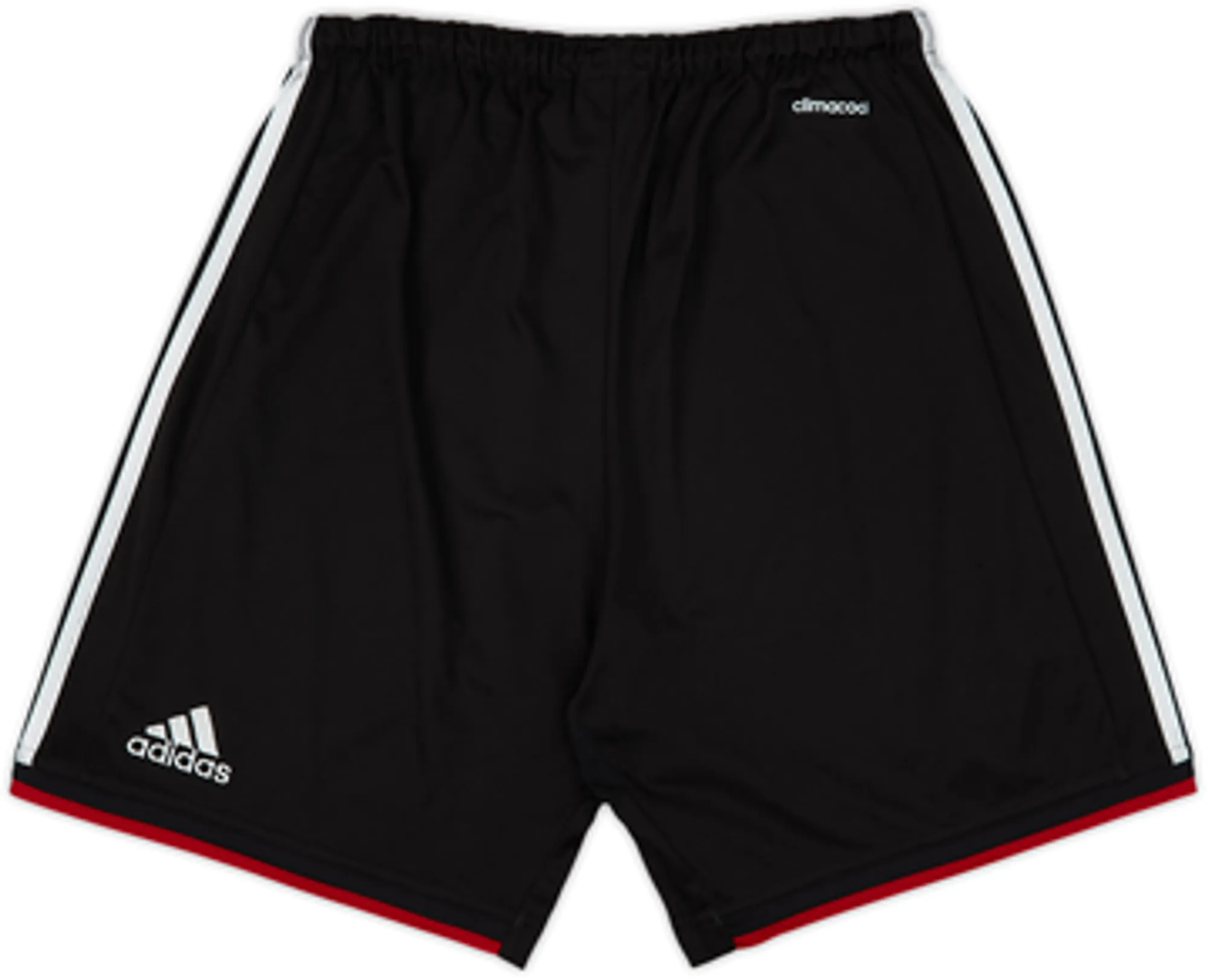 2014-16 Germany Away Shorts - 8/10 - (S)