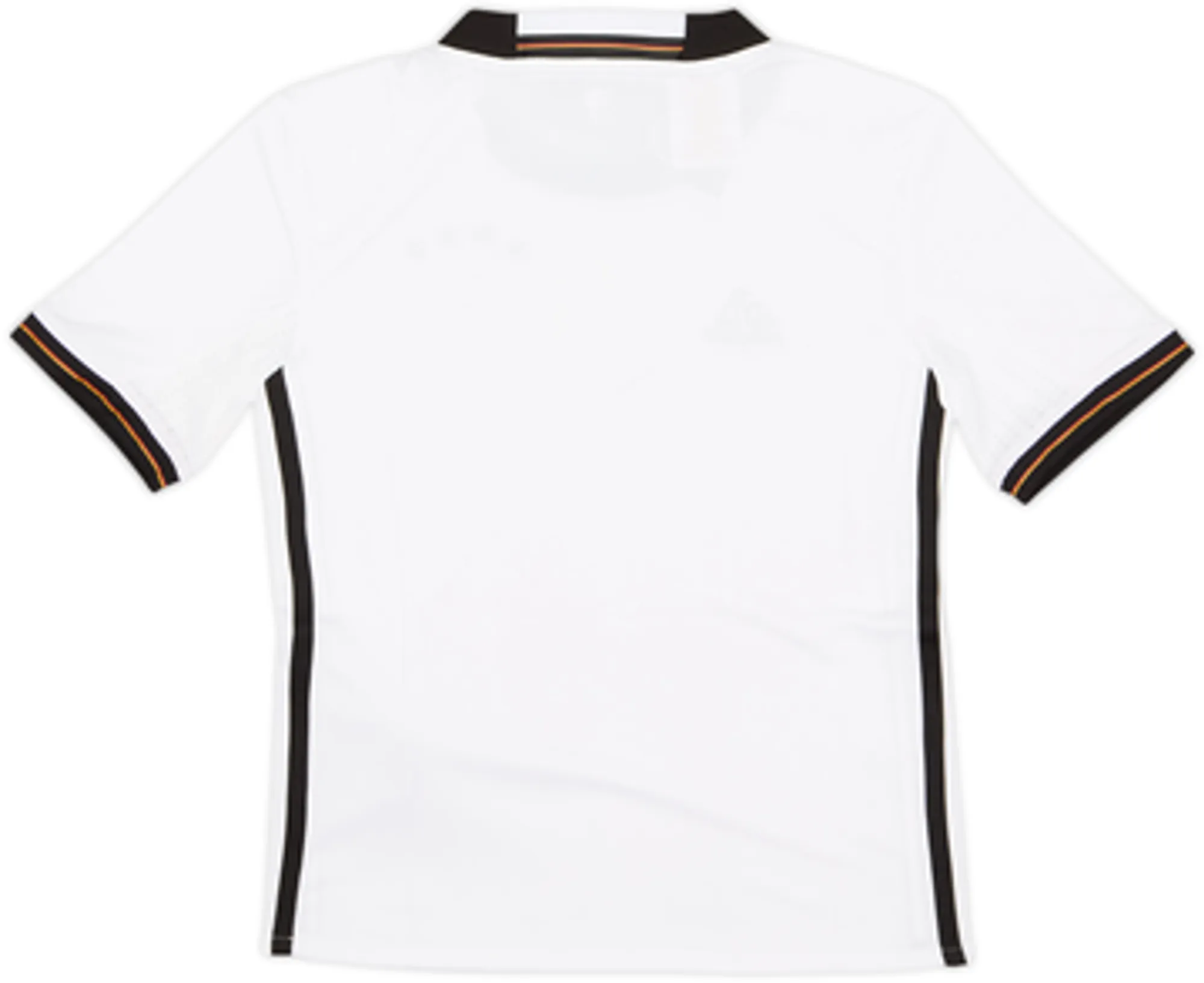 2015-16 Germany Home Shirt (L)