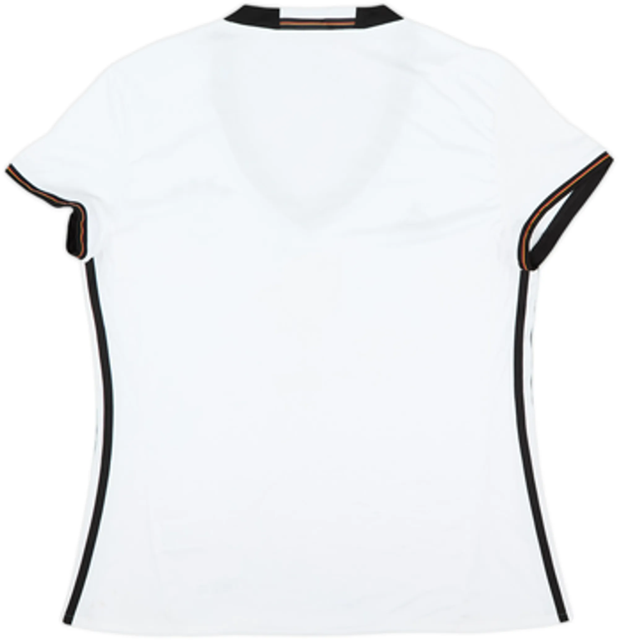 2015-16 Germany Home Shirt - 10/10 - (Women's L)