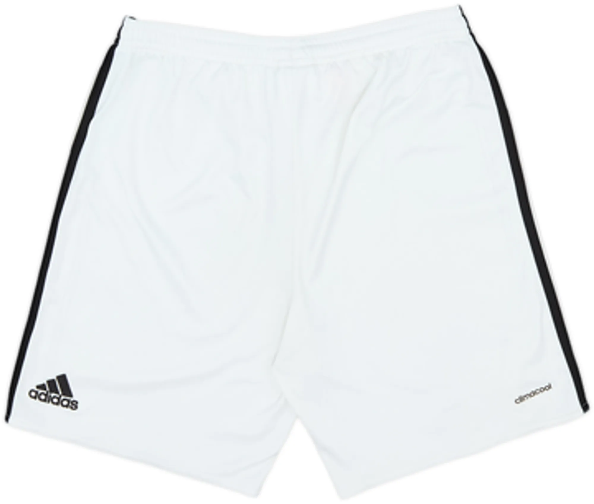 2015-16 Germany adidas Training Shorts - 7/10 - (S)