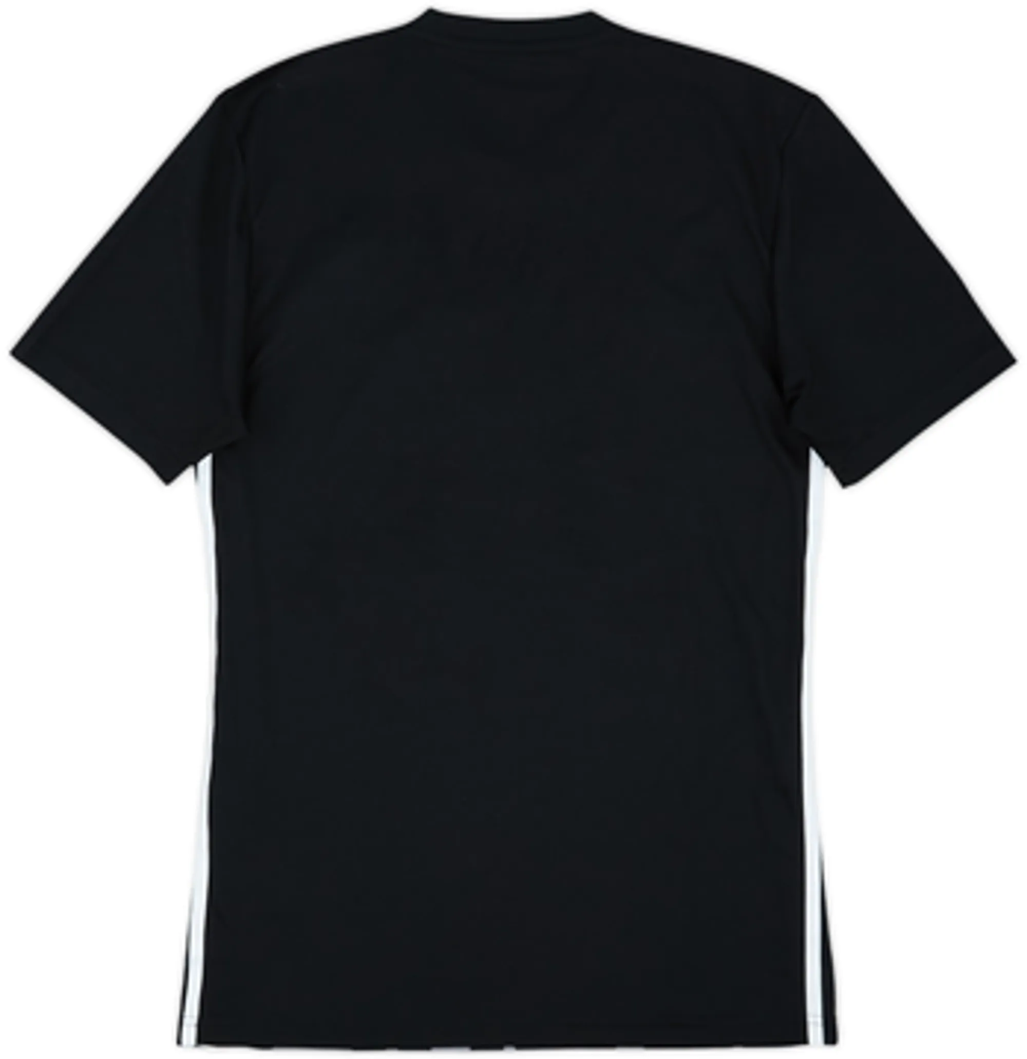 2015-16 Germany adizero Training Shirt - 7/10 - (L)