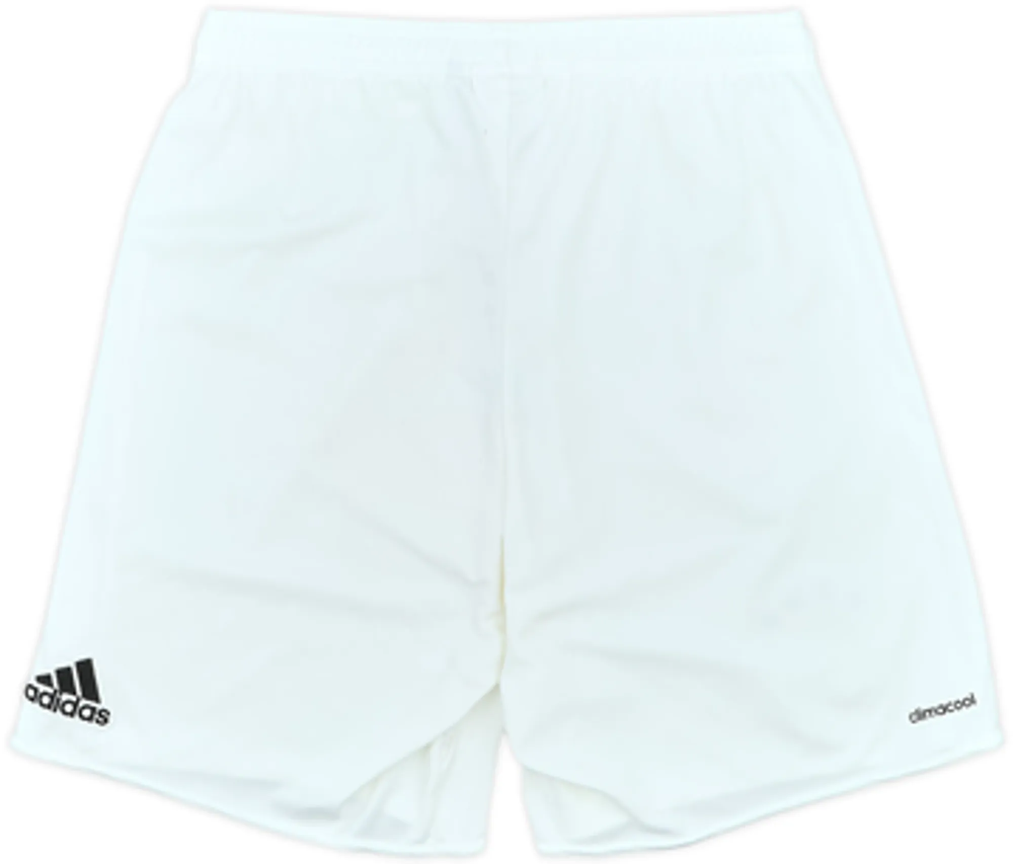 2016 Germany Alternate Home Shorts - 6/10 - (S)