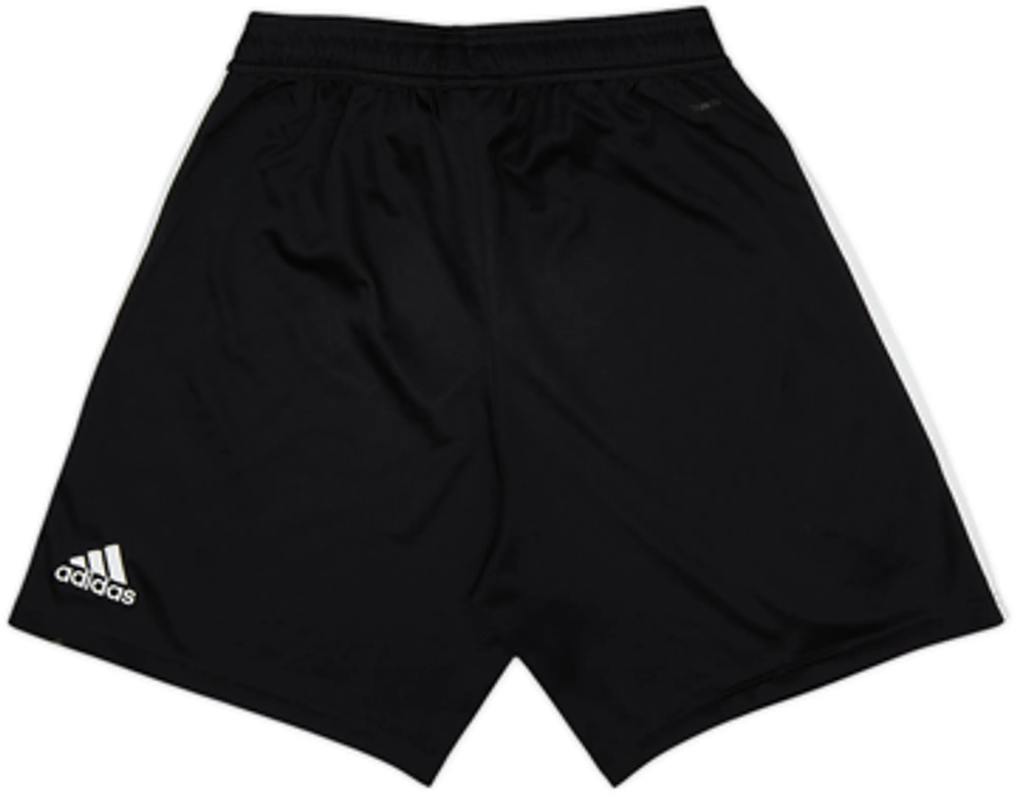 2017 Germany Confederations Cup Home Shorts - 7/10 - (S)